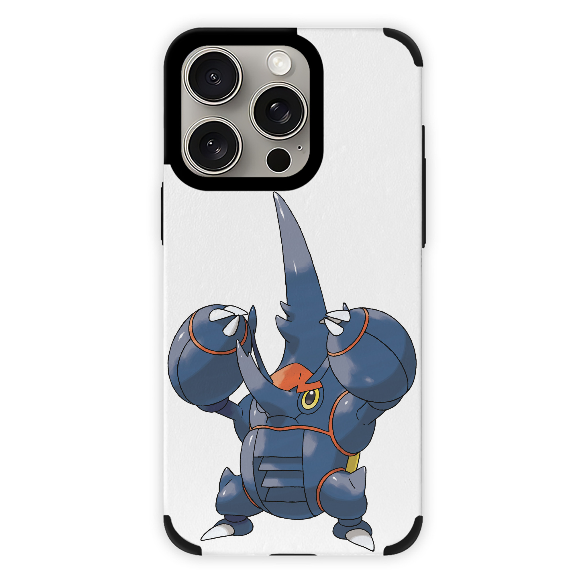 （画像用） ポケットモンスター Pokémon 【iPhone15ProMax対応】 PUレザー スマホケース 耐衝撃＆黄変防止