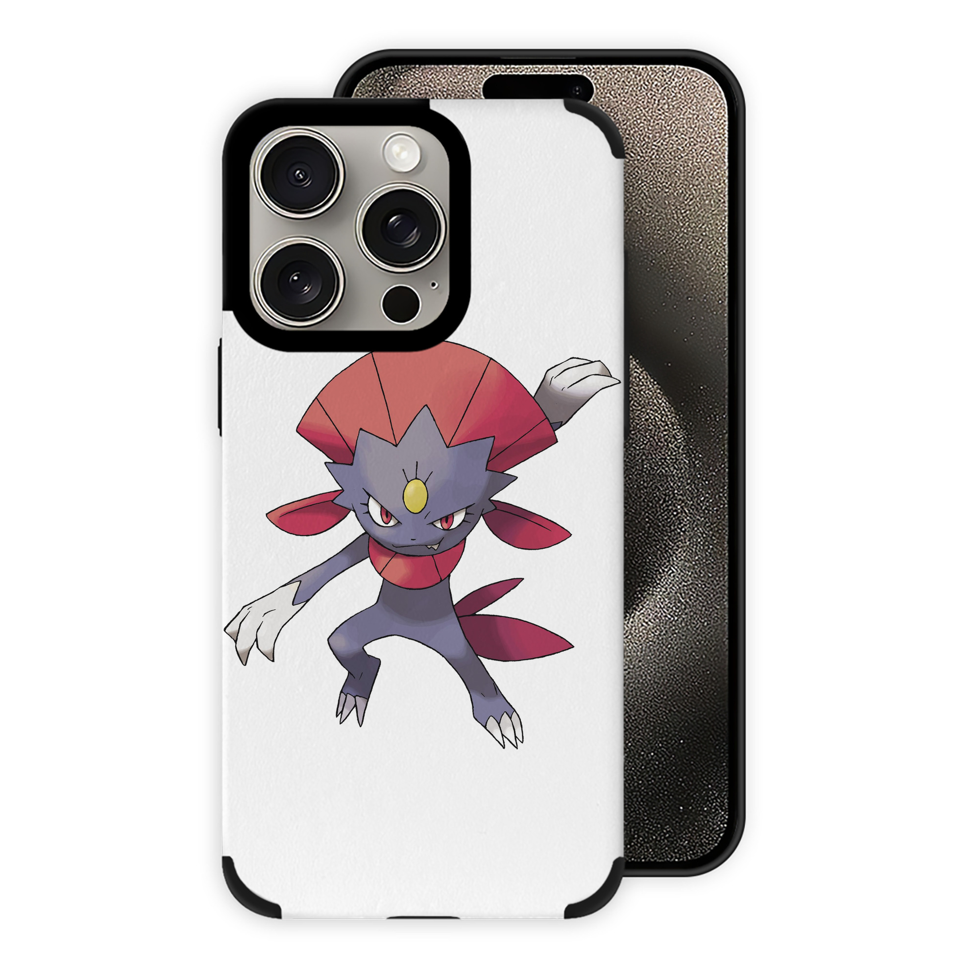（画像用） ポケットモンスター Pokémon 【iPhone15ProMax対応】 PUレザー スマホケース 耐衝撃＆黄変防止
