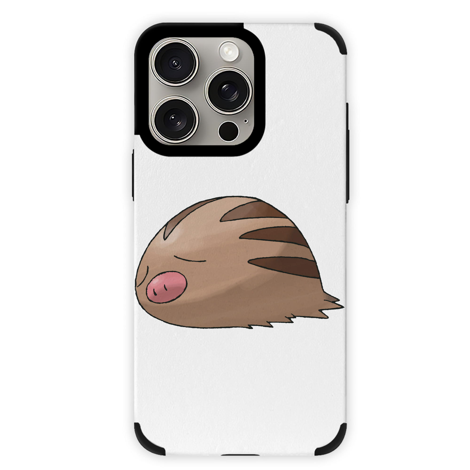 （画像用） ポケットモンスター Pokémon 【iPhone15ProMax対応】 PUレザー スマホケース 耐衝撃＆黄変防止