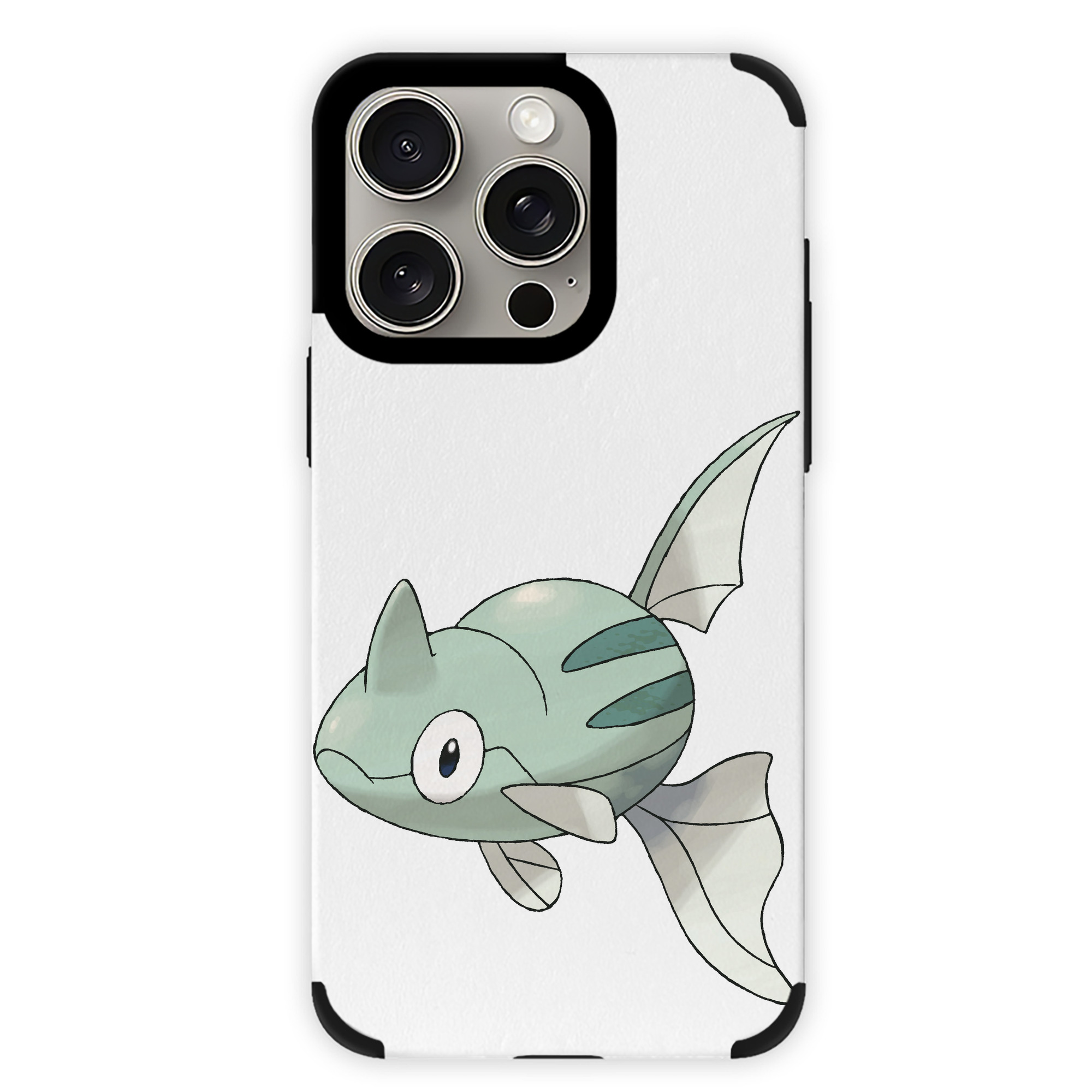 （画像用） ポケットモンスター Pokémon 【iPhone15ProMax対応】 PUレザー スマホケース 耐衝撃＆黄変防止