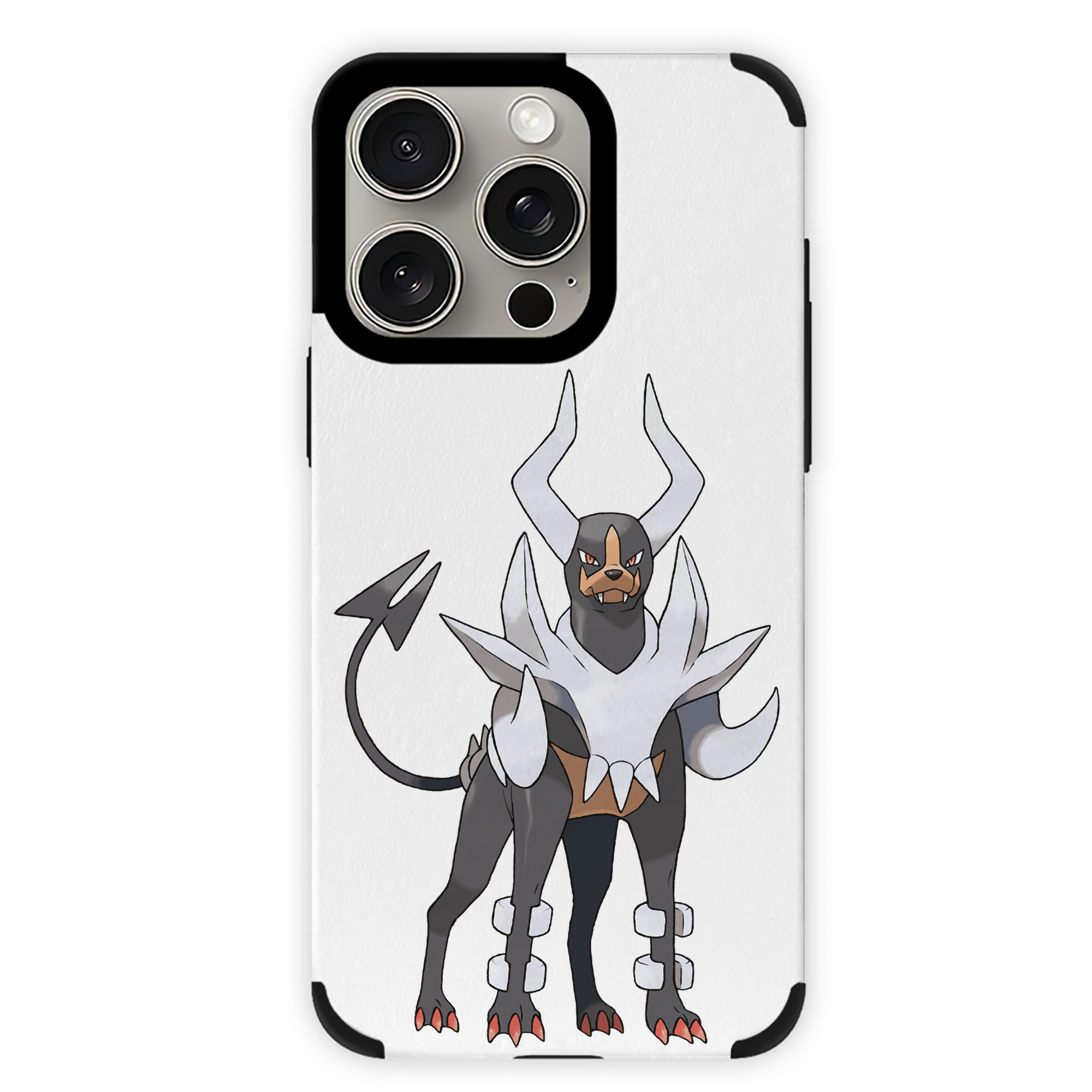 （画像用） ポケットモンスター Pokémon 【iPhone15ProMax対応】 PUレザー スマホケース 耐衝撃＆黄変防止
