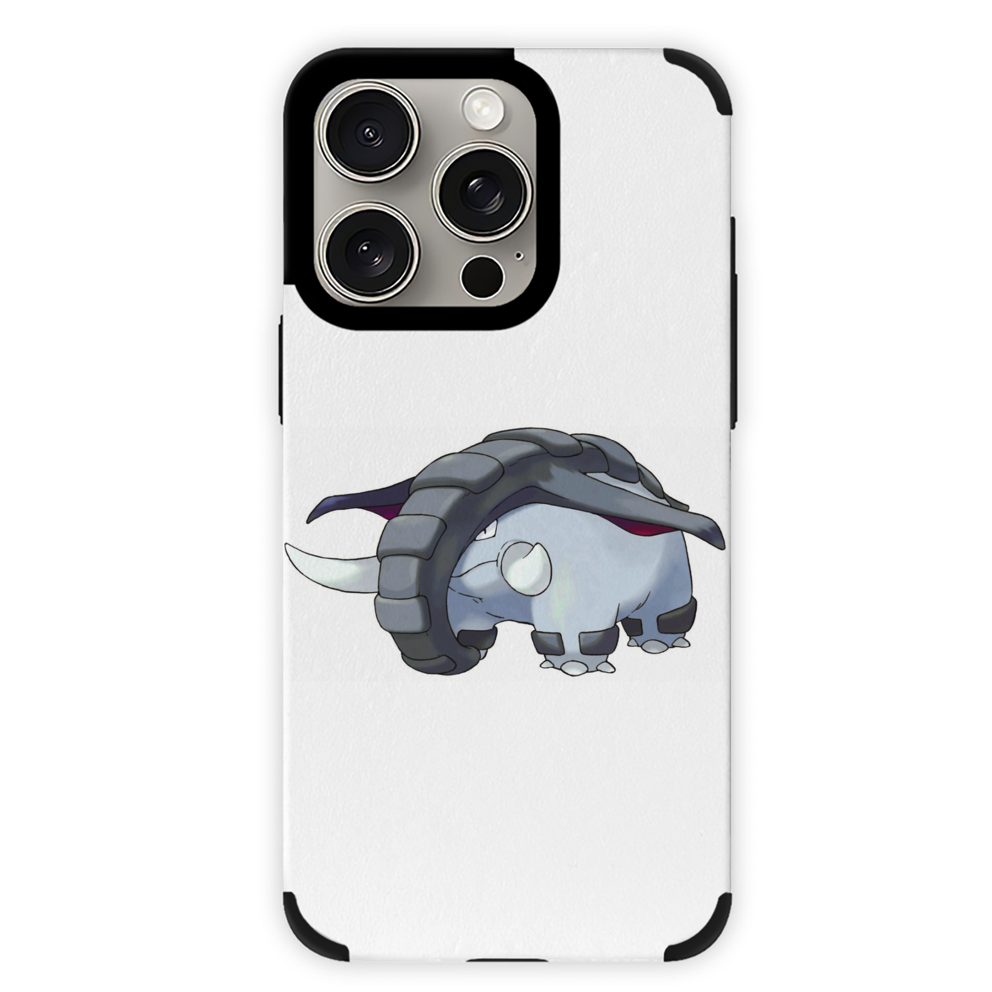 （画像用） ポケットモンスター Pokémon 【iPhone15ProMax対応】 PUレザー スマホケース 耐衝撃＆黄変防止
