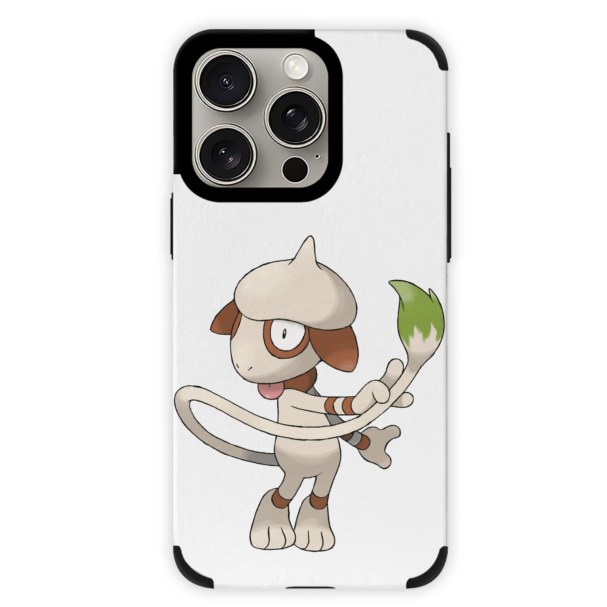 （画像用） ポケットモンスター Pokémon 【iPhone15ProMax対応】 PUレザー スマホケース 耐衝撃＆黄変防止