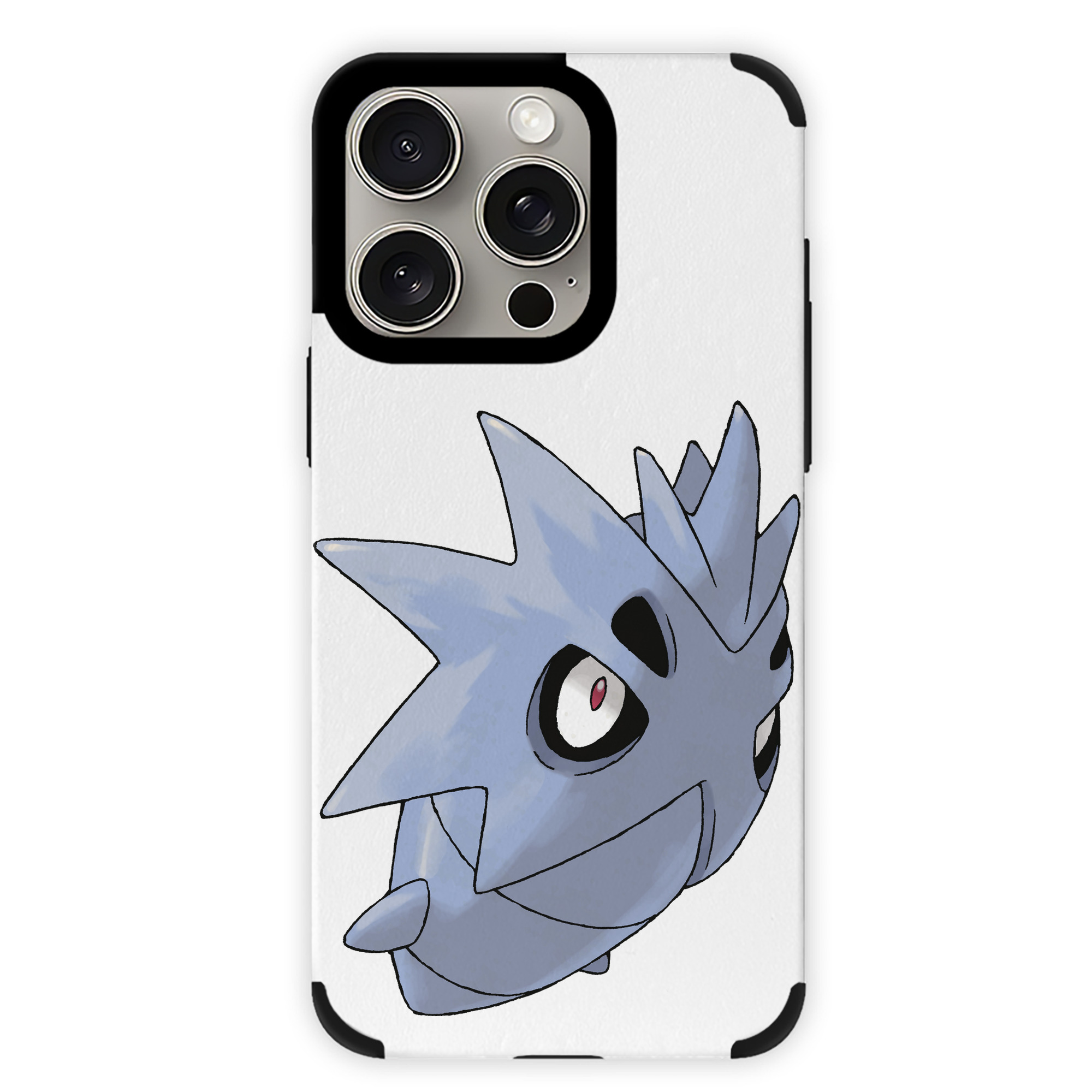 （画像用） ポケットモンスター Pokémon 【iPhone15ProMax対応】 PUレザー スマホケース 耐衝撃＆黄変防止