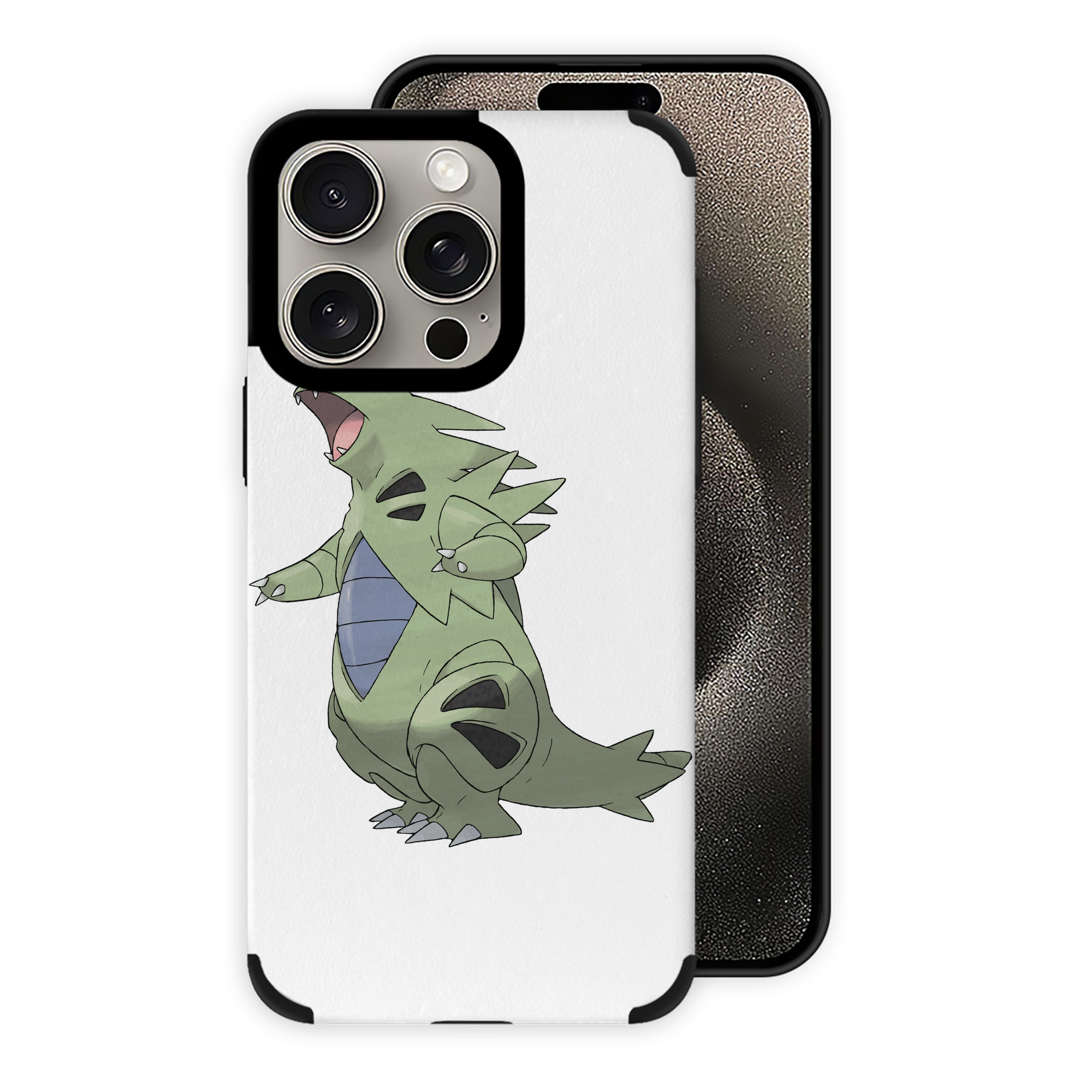 （画像用） ポケットモンスター Pokémon 【iPhone15ProMax対応】 PUレザー スマホケース 耐衝撃＆黄変防止