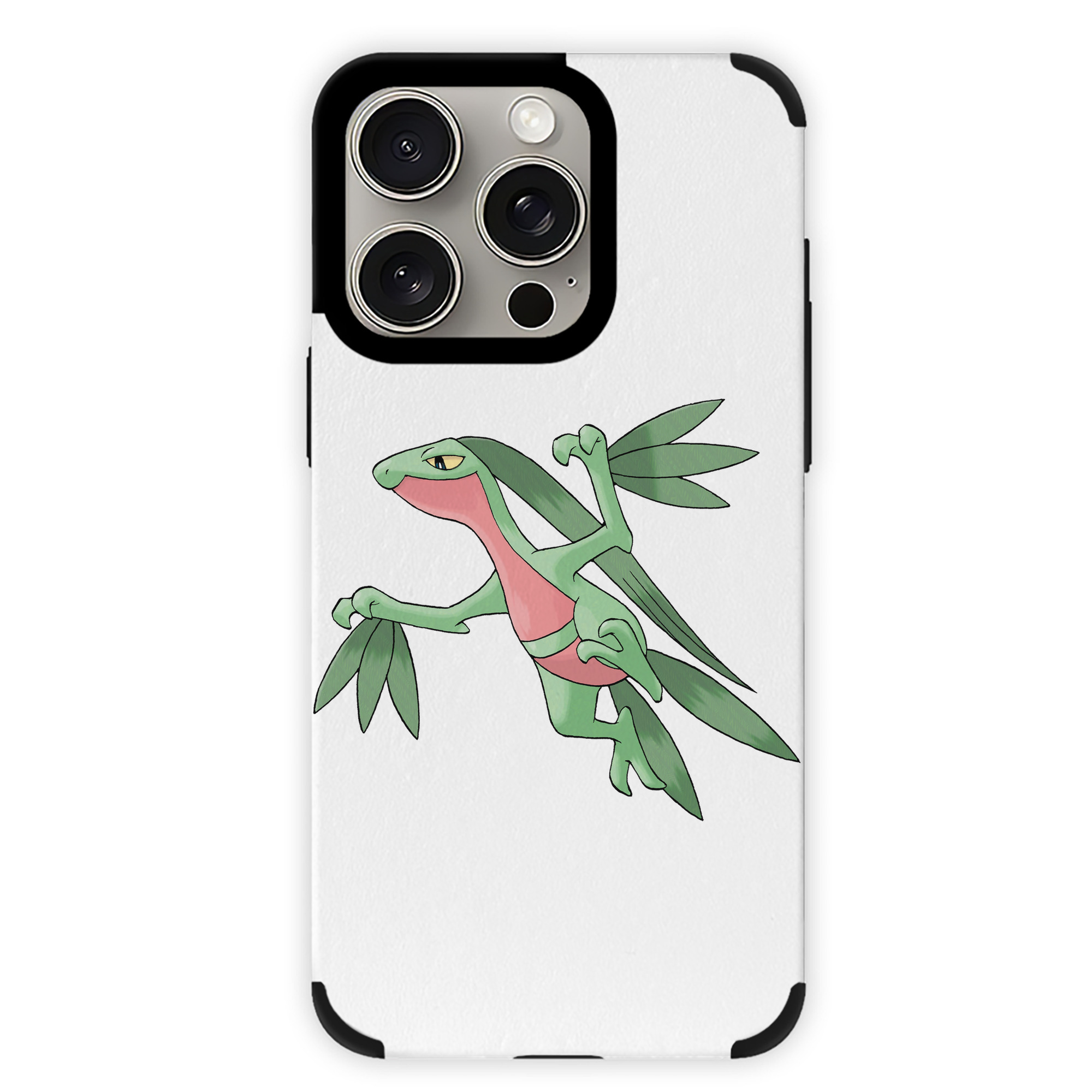 （画像用） ポケットモンスター Pokémon 【iPhone15ProMax対応】 PUレザー スマホケース 耐衝撃＆黄変防止
