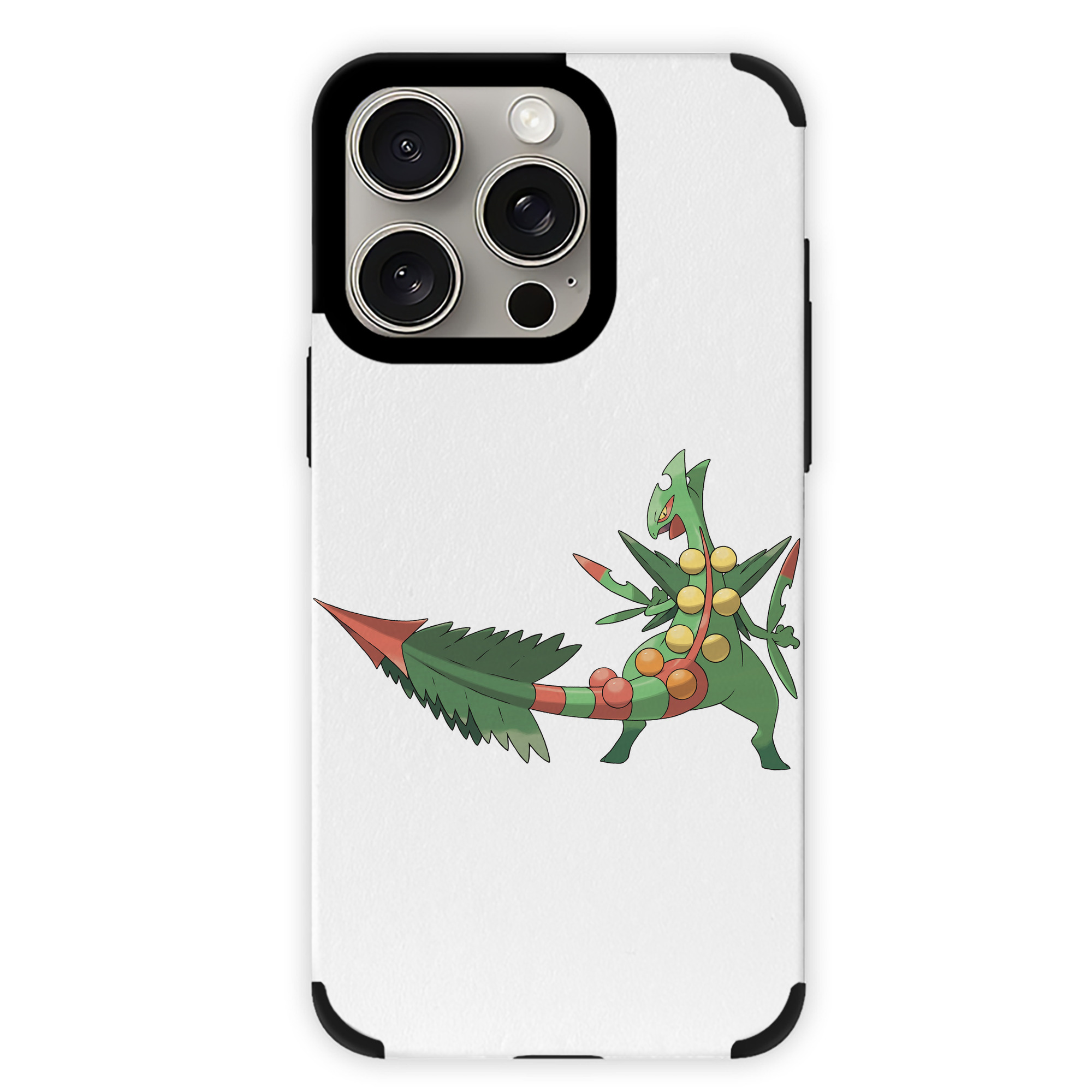 （画像用） ポケットモンスター Pokémon 【iPhone15ProMax対応】 PUレザー スマホケース 耐衝撃＆黄変防止