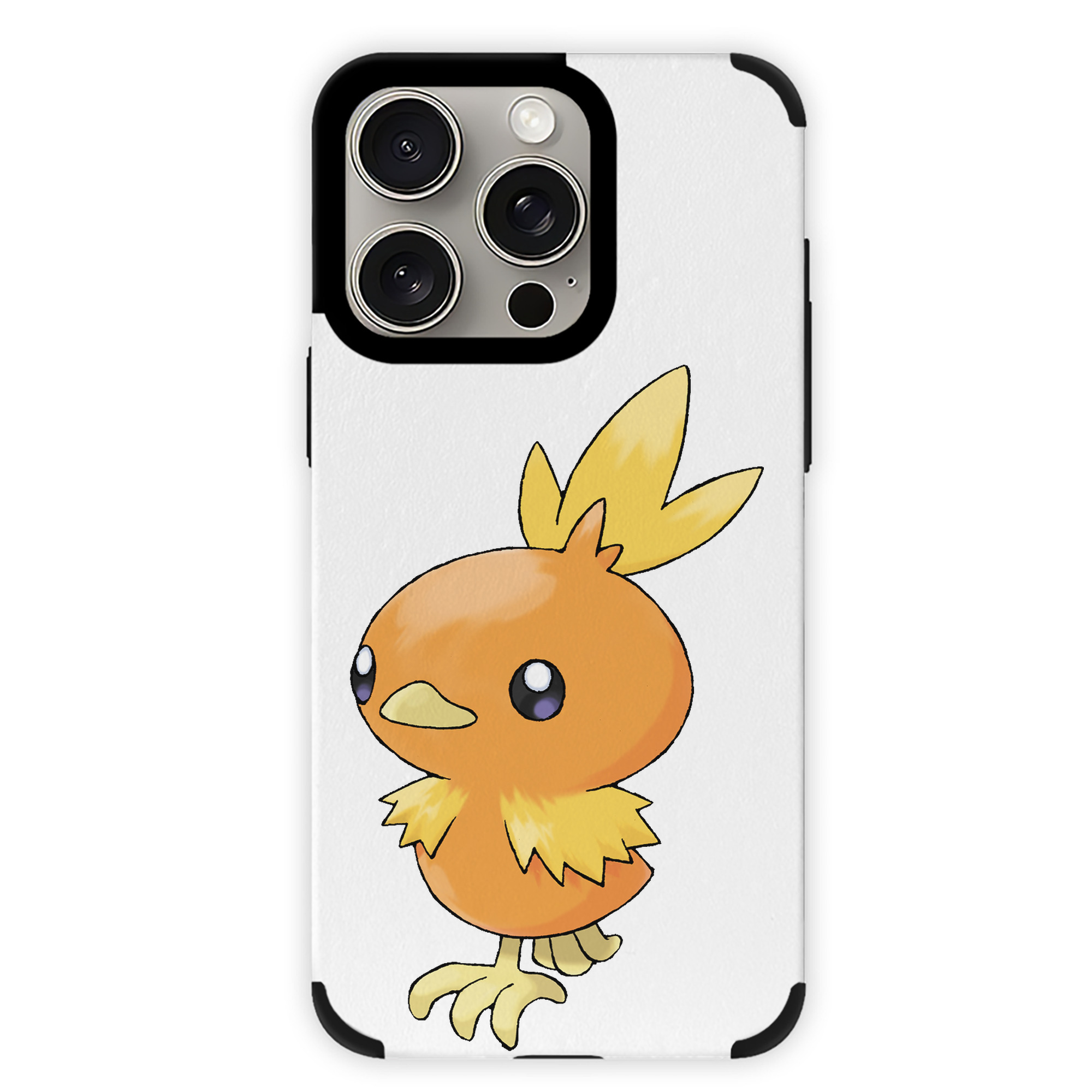 （画像用） ポケットモンスター Pokémon 【iPhone15ProMax対応】 PUレザー スマホケース 耐衝撃＆黄変防止