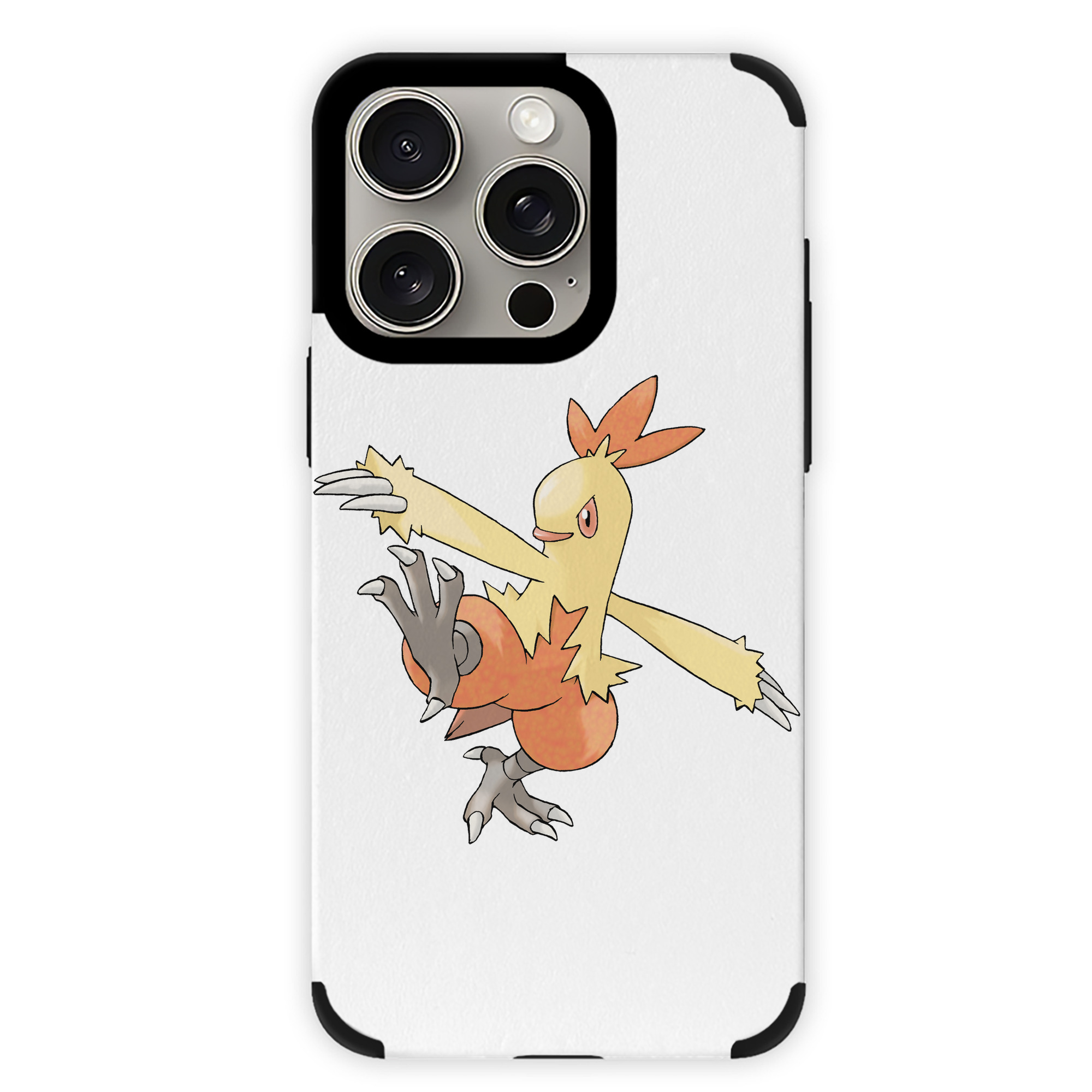 （画像用） ポケットモンスター Pokémon 【iPhone15ProMax対応】 PUレザー スマホケース 耐衝撃＆黄変防止