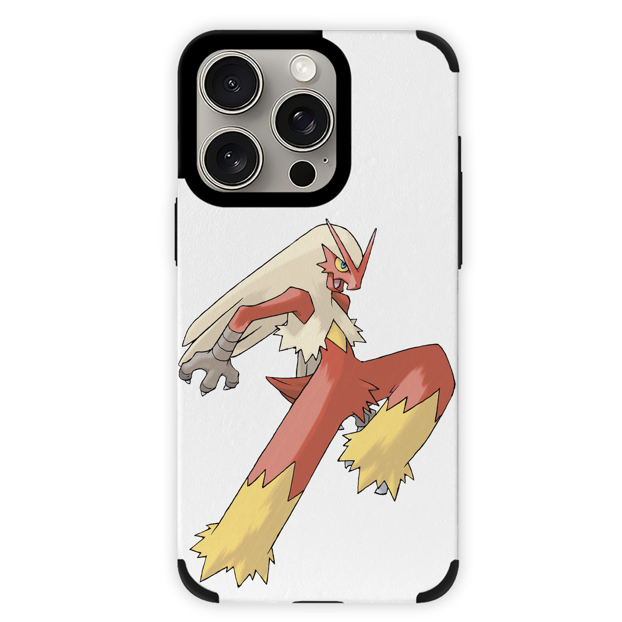 （画像用） ポケットモンスター Pokémon 【iPhone15ProMax対応】 PUレザー スマホケース 耐衝撃＆黄変防止