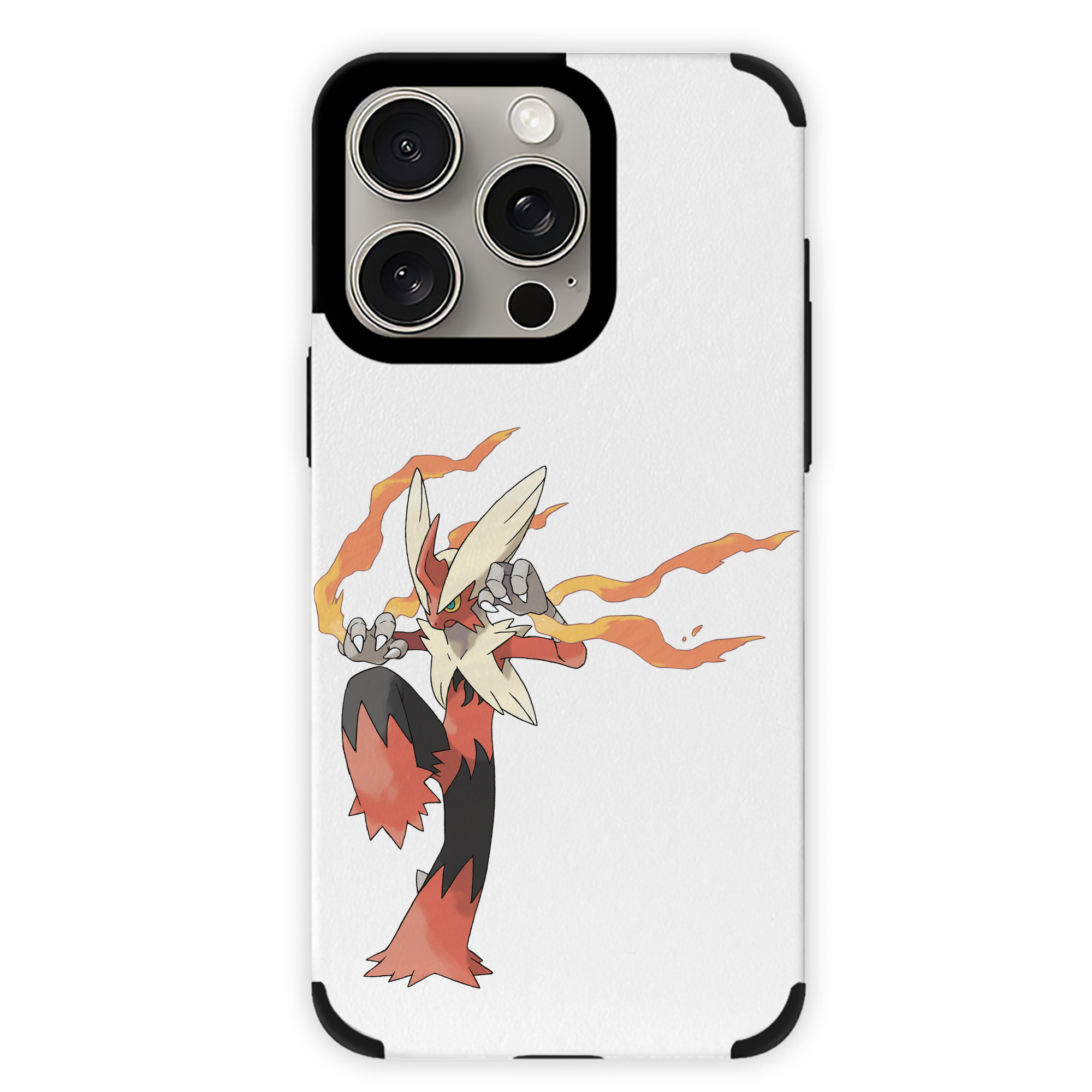 （画像用） ポケットモンスター Pokémon 【iPhone15ProMax対応】 PUレザー スマホケース 耐衝撃＆黄変防止