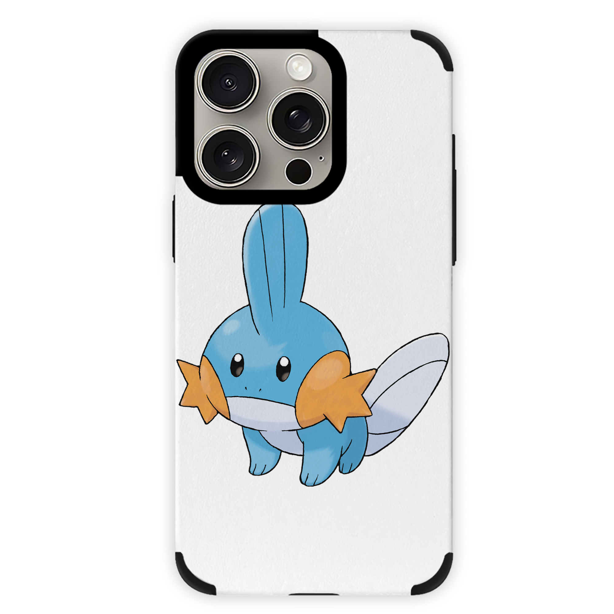 （画像用） ポケットモンスター Pokémon 【iPhone15ProMax対応】 PUレザー スマホケース 耐衝撃＆黄変防止