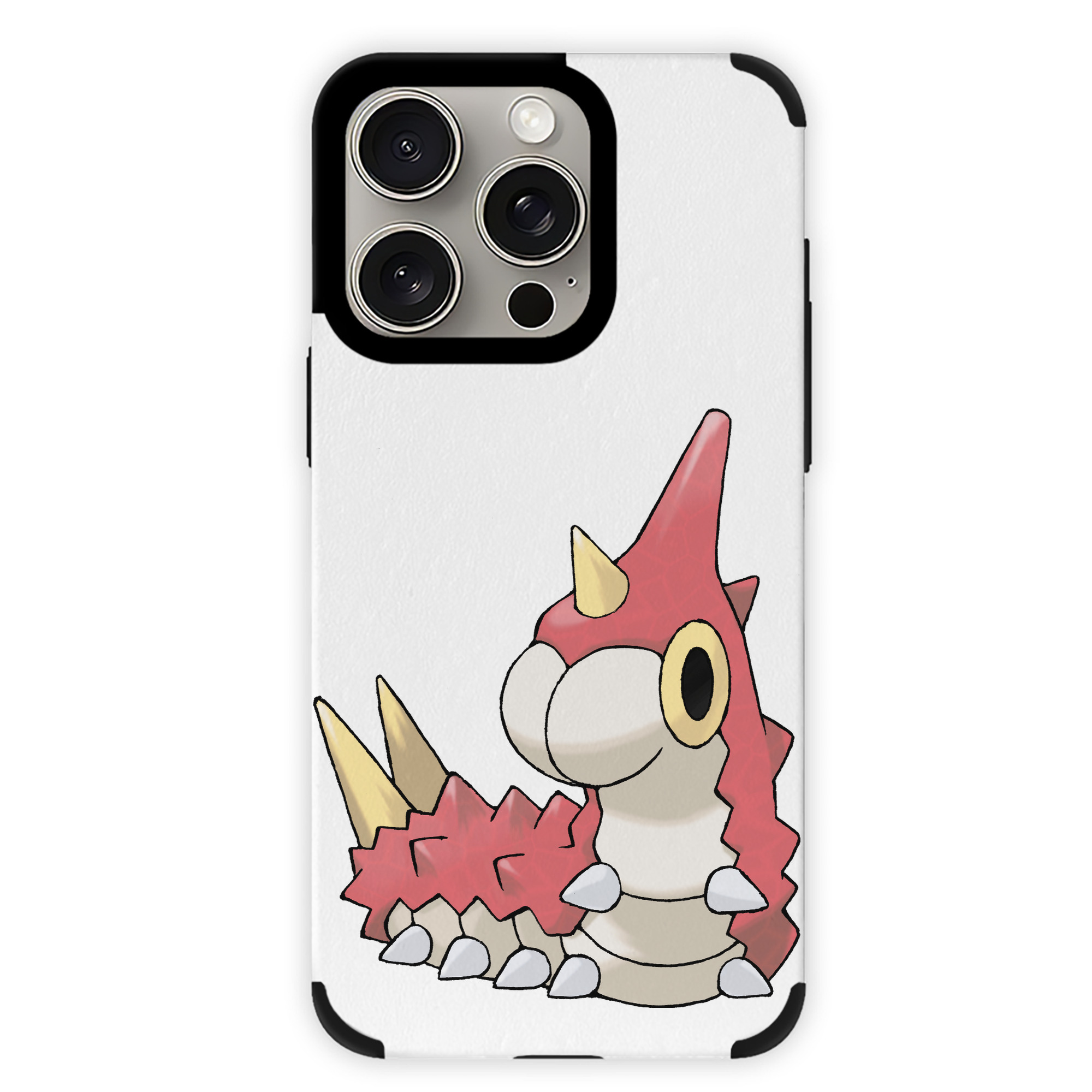 （画像用） ポケットモンスター Pokémon 【iPhone15ProMax対応】 PUレザー スマホケース 耐衝撃＆黄変防止