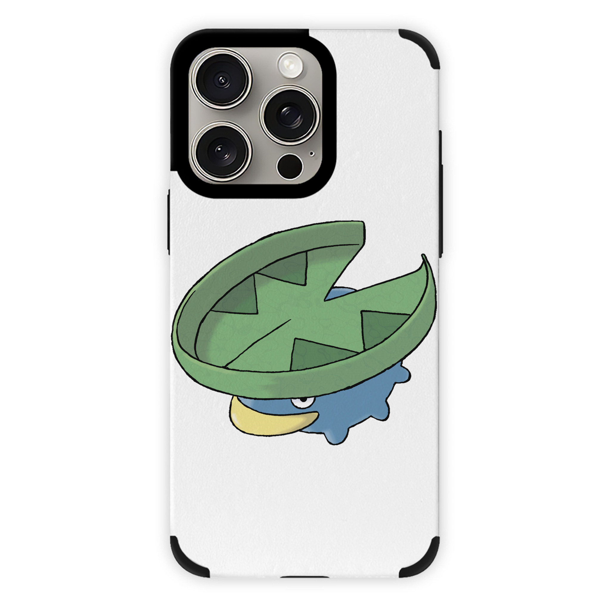 （画像用） ポケットモンスター Pokémon 【iPhone15ProMax対応】 PUレザー スマホケース 耐衝撃＆黄変防止