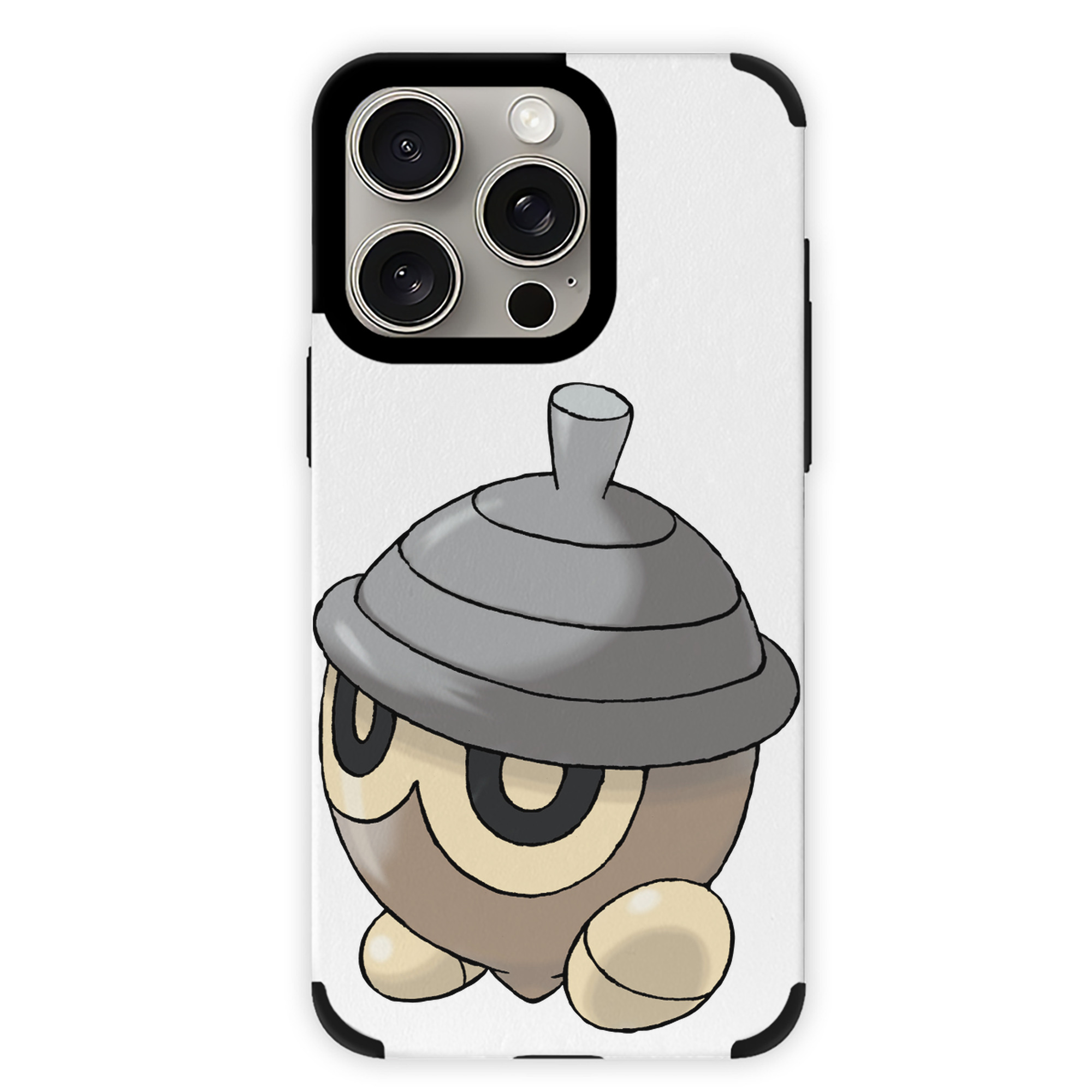 （画像用） ポケットモンスター Pokémon 【iPhone15ProMax対応】 PUレザー スマホケース 耐衝撃＆黄変防止