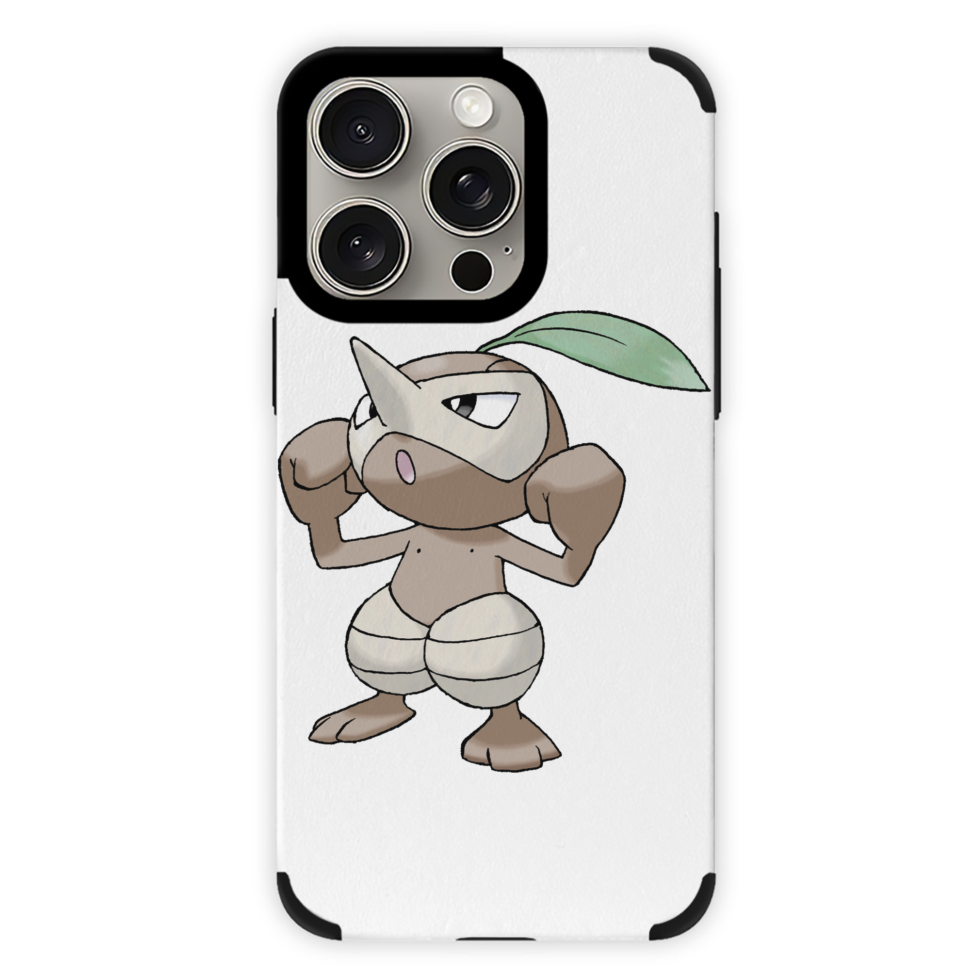 （画像用） ポケットモンスター Pokémon 【iPhone15ProMax対応】 PUレザー スマホケース 耐衝撃＆黄変防止
