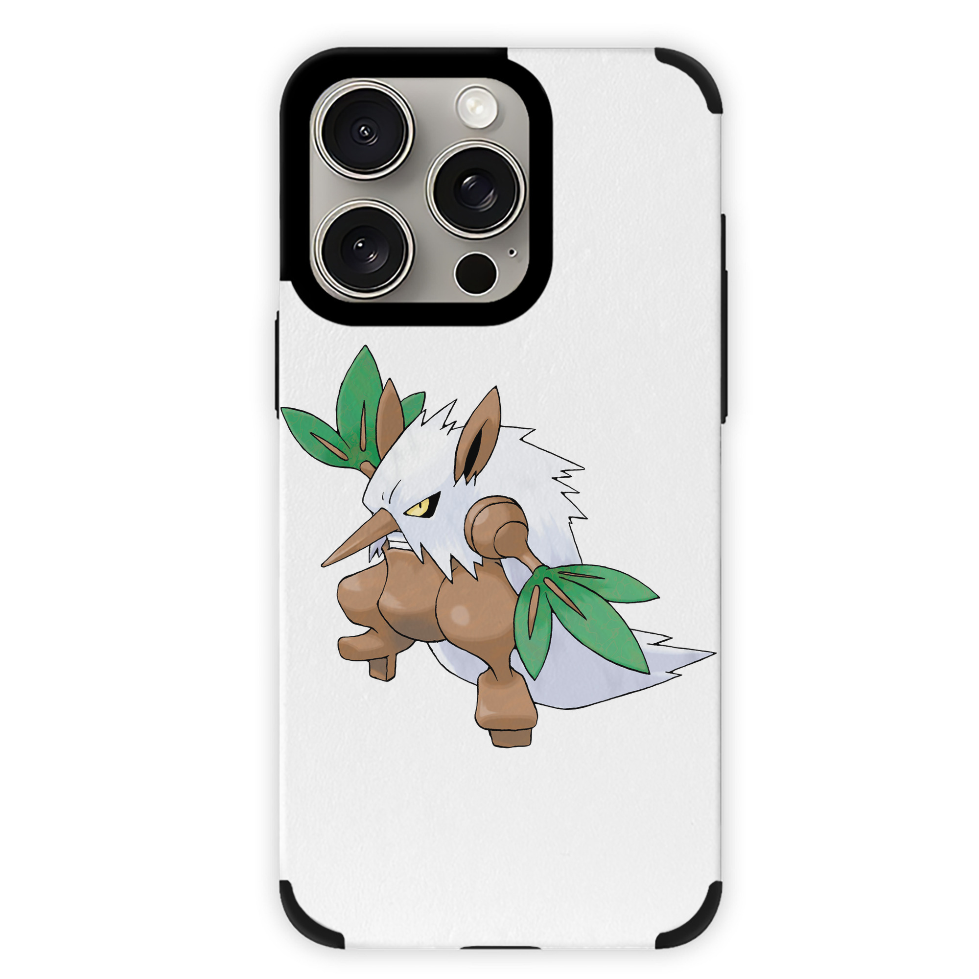 （画像用） ポケットモンスター Pokémon 【iPhone15ProMax対応】 PUレザー スマホケース 耐衝撃＆黄変防止