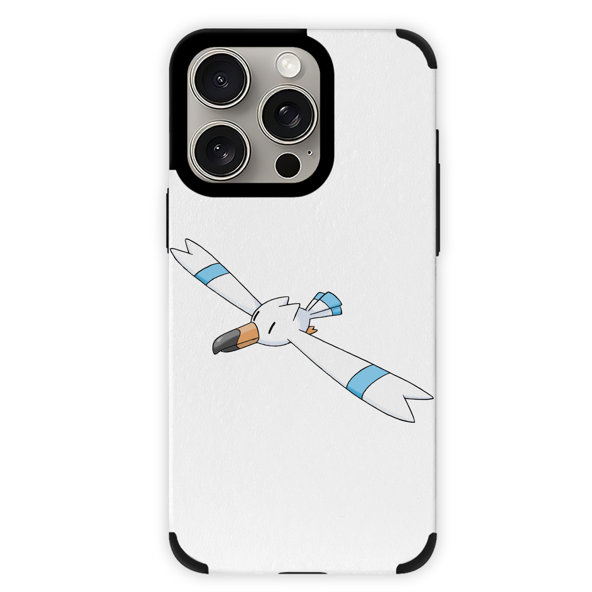 （画像用） ポケットモンスター Pokémon 【iPhone15ProMax対応】 PUレザー スマホケース 耐衝撃＆黄変防止