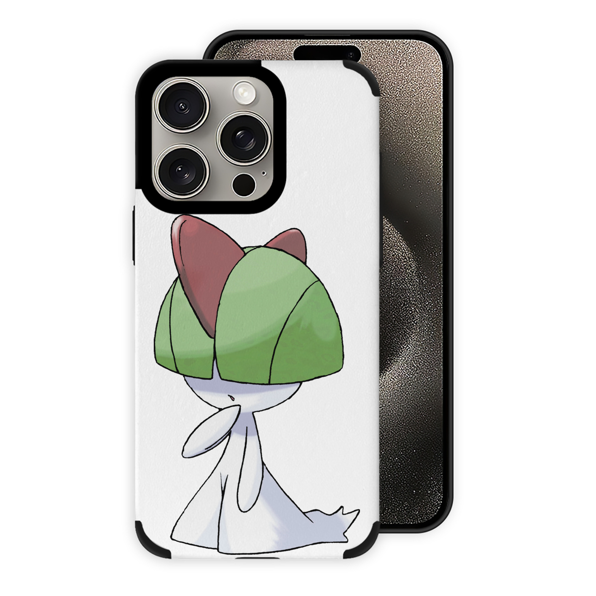 （画像用） ポケットモンスター Pokémon 【iPhone15ProMax対応】 PUレザー スマホケース 耐衝撃＆黄変防止