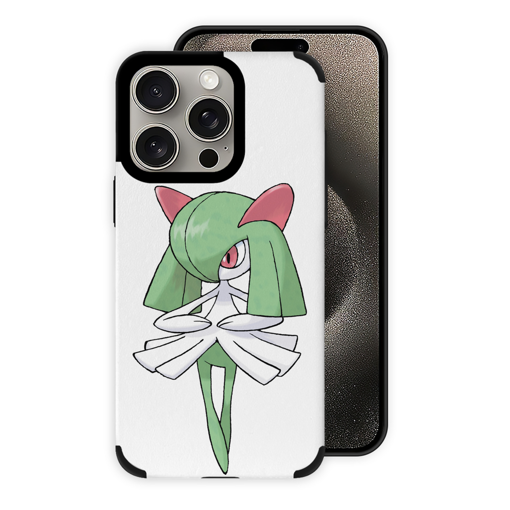 （画像用） ポケットモンスター Pokémon 【iPhone15ProMax対応】 PUレザー スマホケース 耐衝撃＆黄変防止