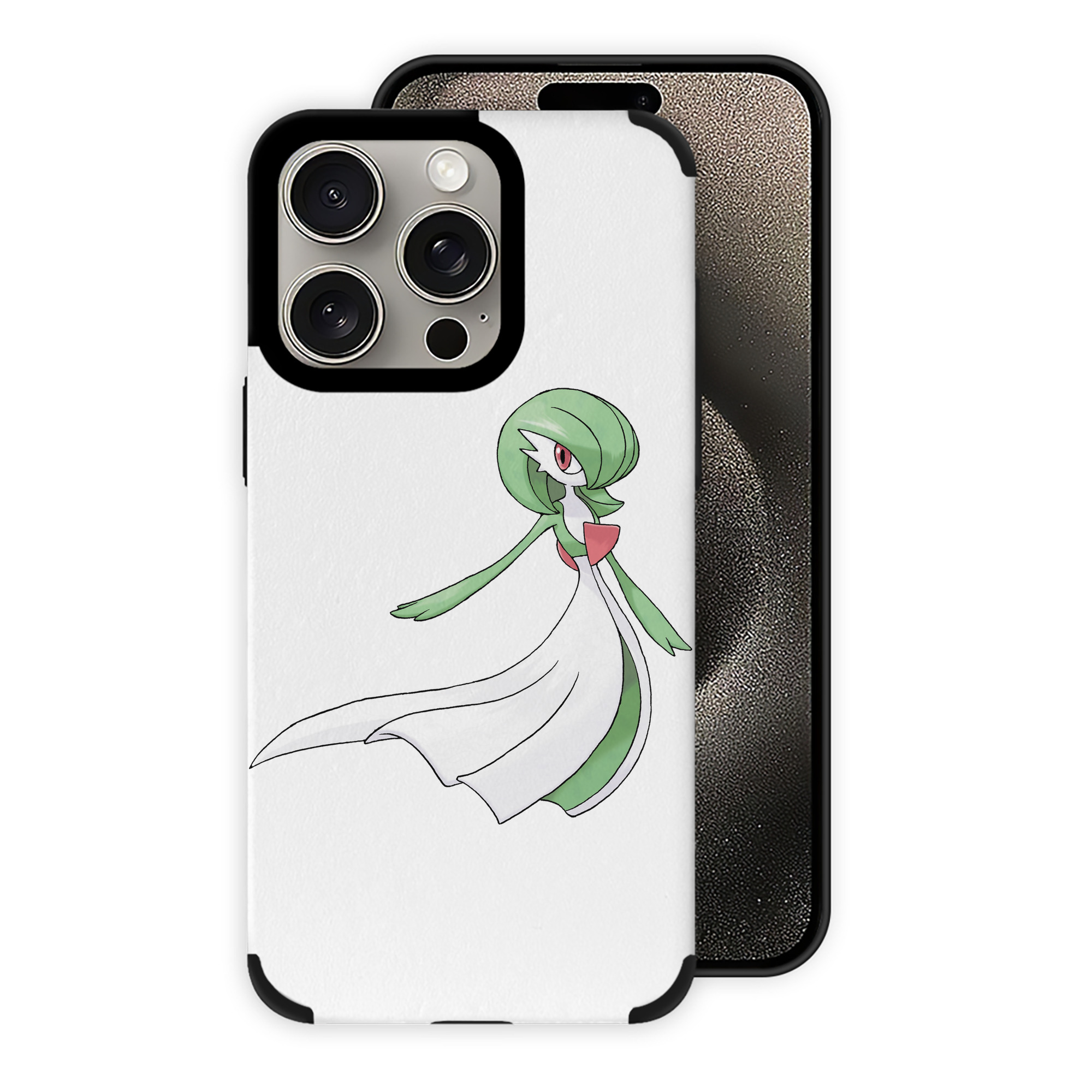 （画像用） ポケットモンスター Pokémon 【iPhone15ProMax対応】 PUレザー スマホケース 耐衝撃＆黄変防止