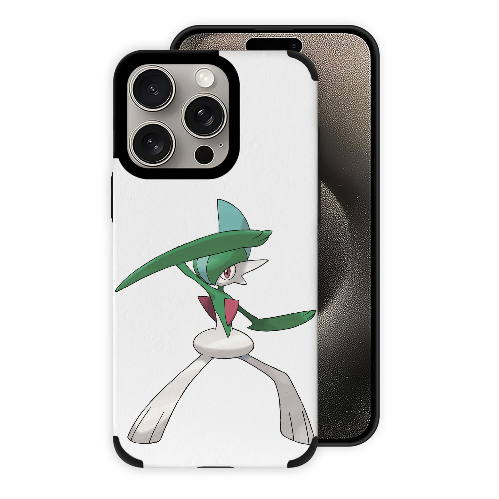 （画像用） ポケットモンスター Pokémon 【iPhone15ProMax対応】 PUレザー スマホケース 耐衝撃＆黄変防止