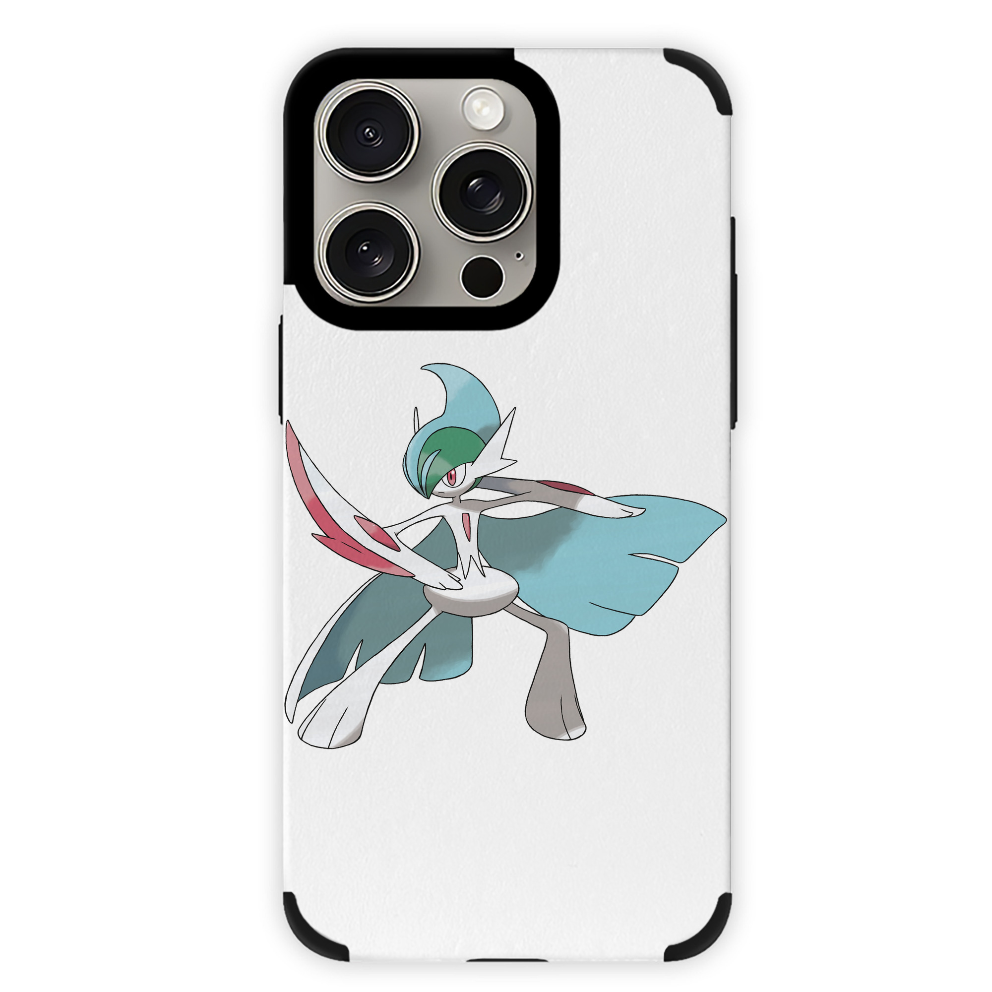 （画像用） ポケットモンスター Pokémon 【iPhone15ProMax対応】 PUレザー スマホケース 耐衝撃＆黄変防止