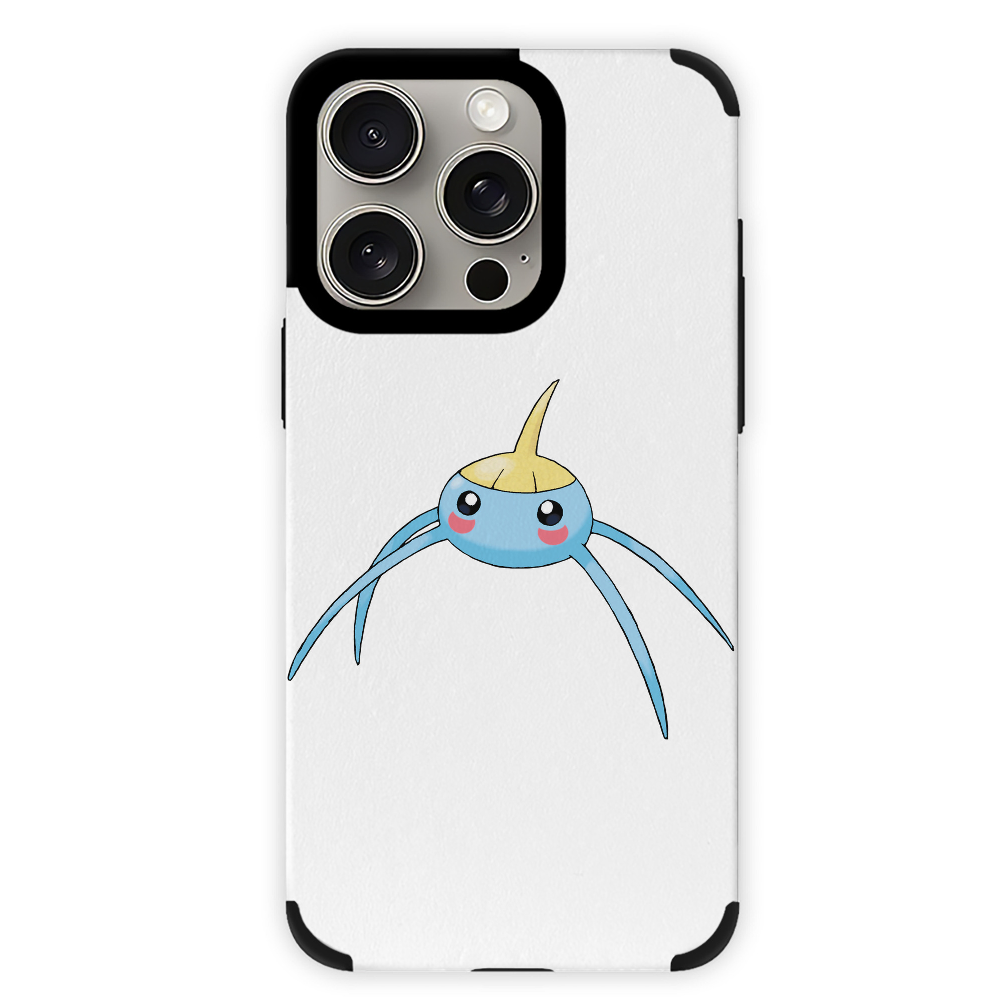 （画像用） ポケットモンスター Pokémon 【iPhone15ProMax対応】 PUレザー スマホケース 耐衝撃＆黄変防止