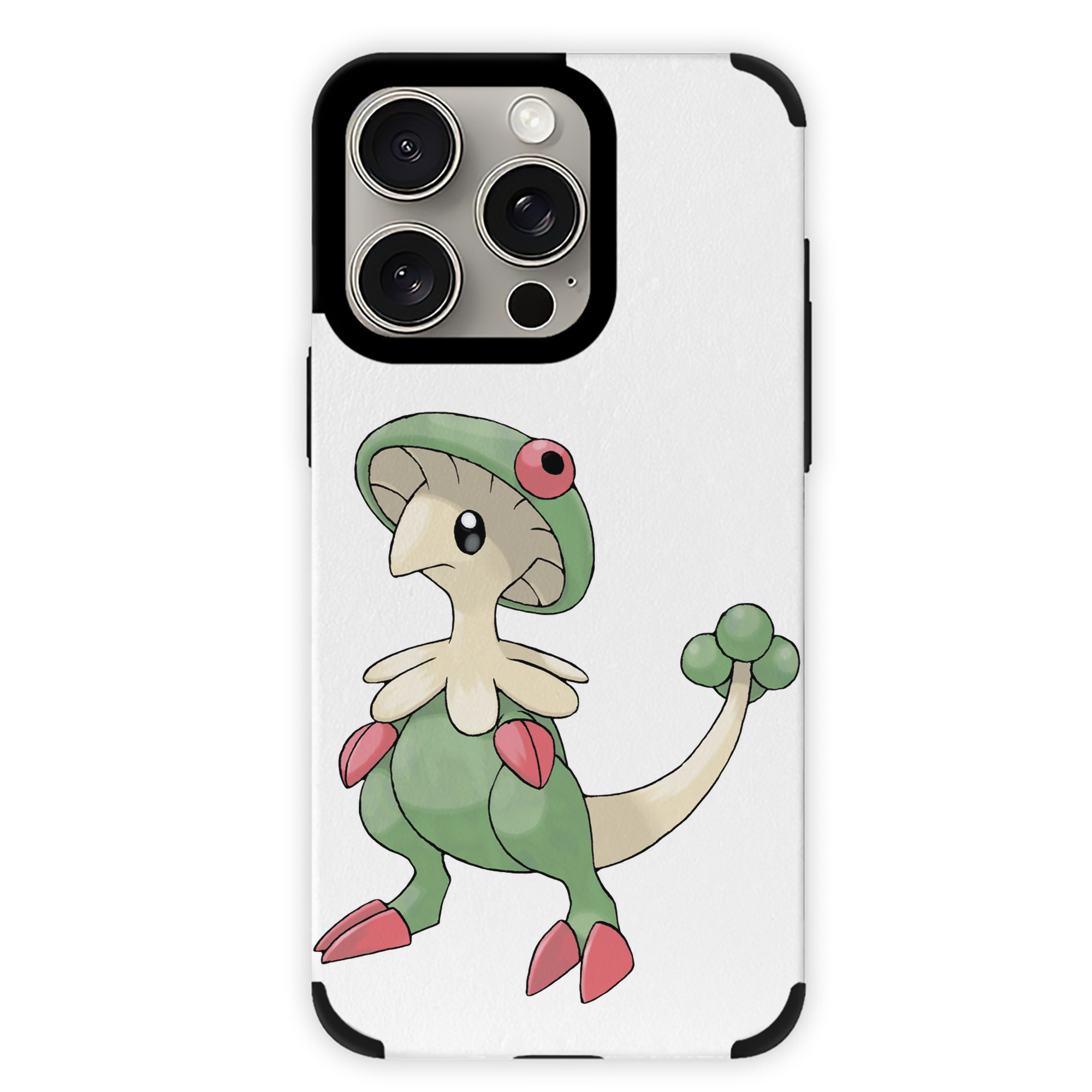 （画像用） ポケットモンスター Pokémon 【iPhone15ProMax対応】 PUレザー スマホケース 耐衝撃＆黄変防止