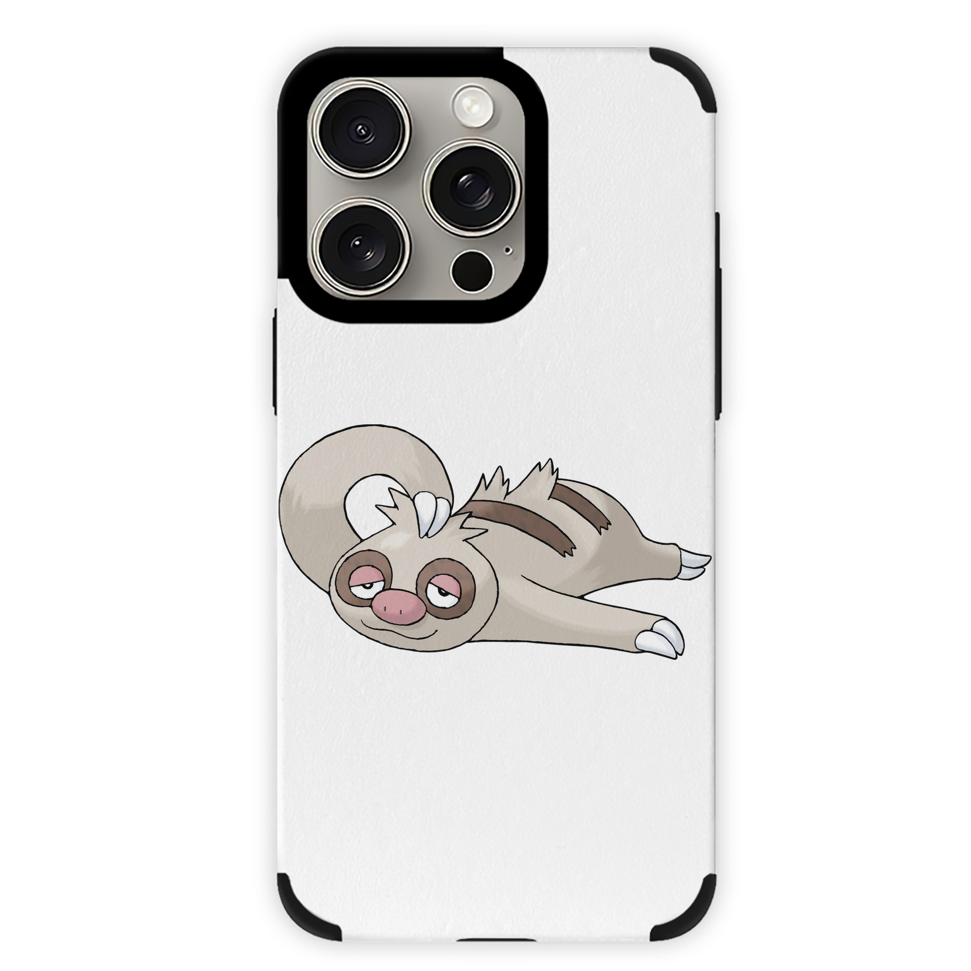 （画像用） ポケットモンスター Pokémon 【iPhone15ProMax対応】 PUレザー スマホケース 耐衝撃＆黄変防止