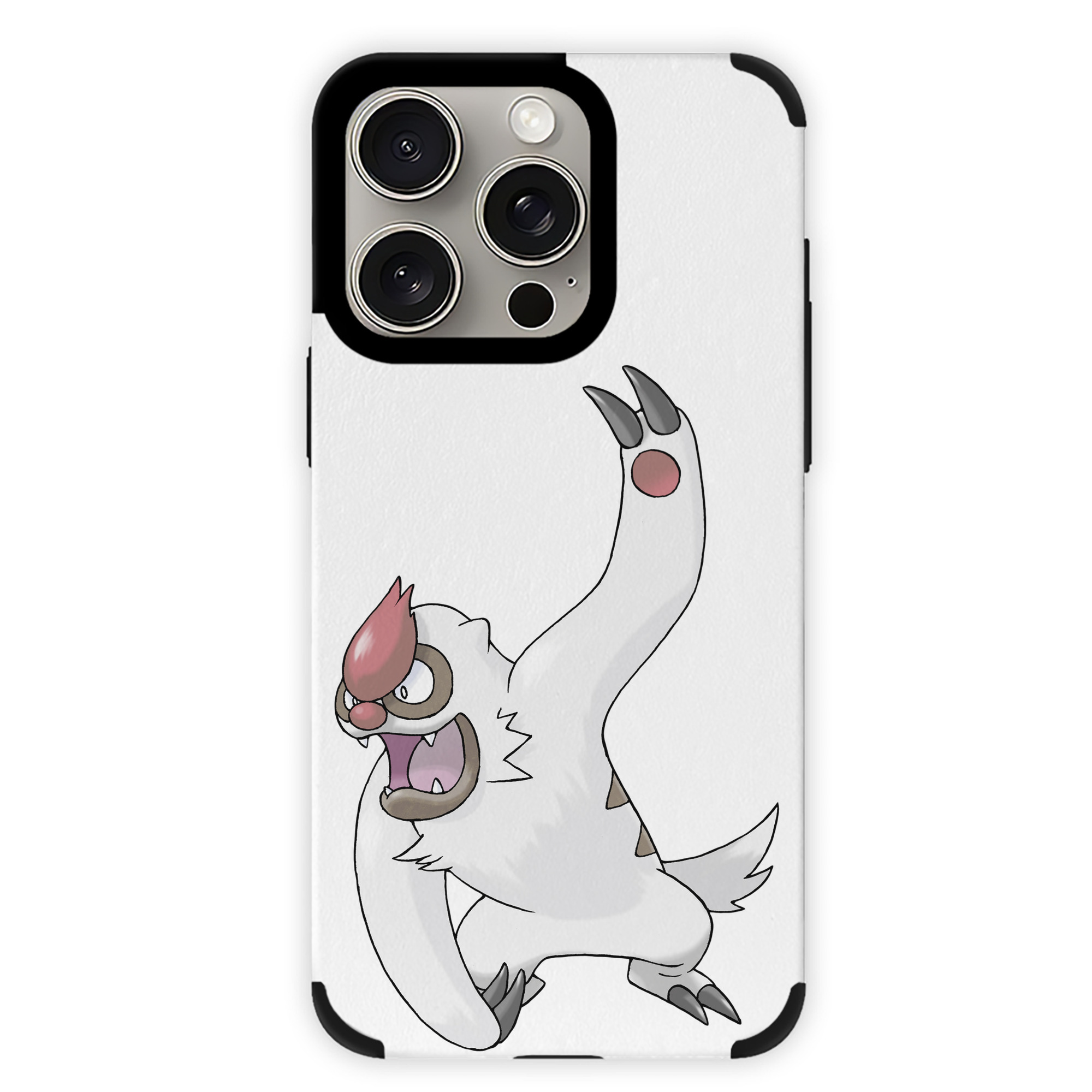 （画像用） ポケットモンスター Pokémon 【iPhone15ProMax対応】 PUレザー スマホケース 耐衝撃＆黄変防止