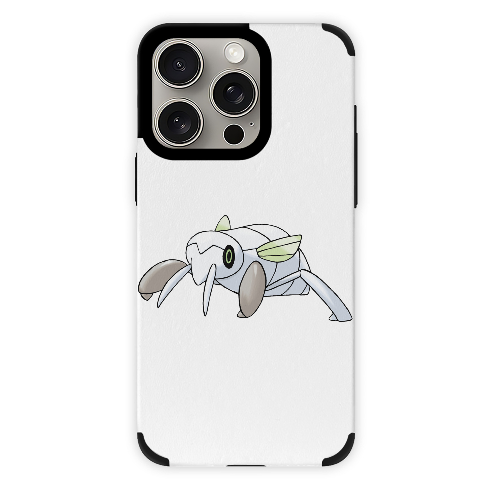 （画像用） ポケットモンスター Pokémon 【iPhone15ProMax対応】 PUレザー スマホケース 耐衝撃＆黄変防止
