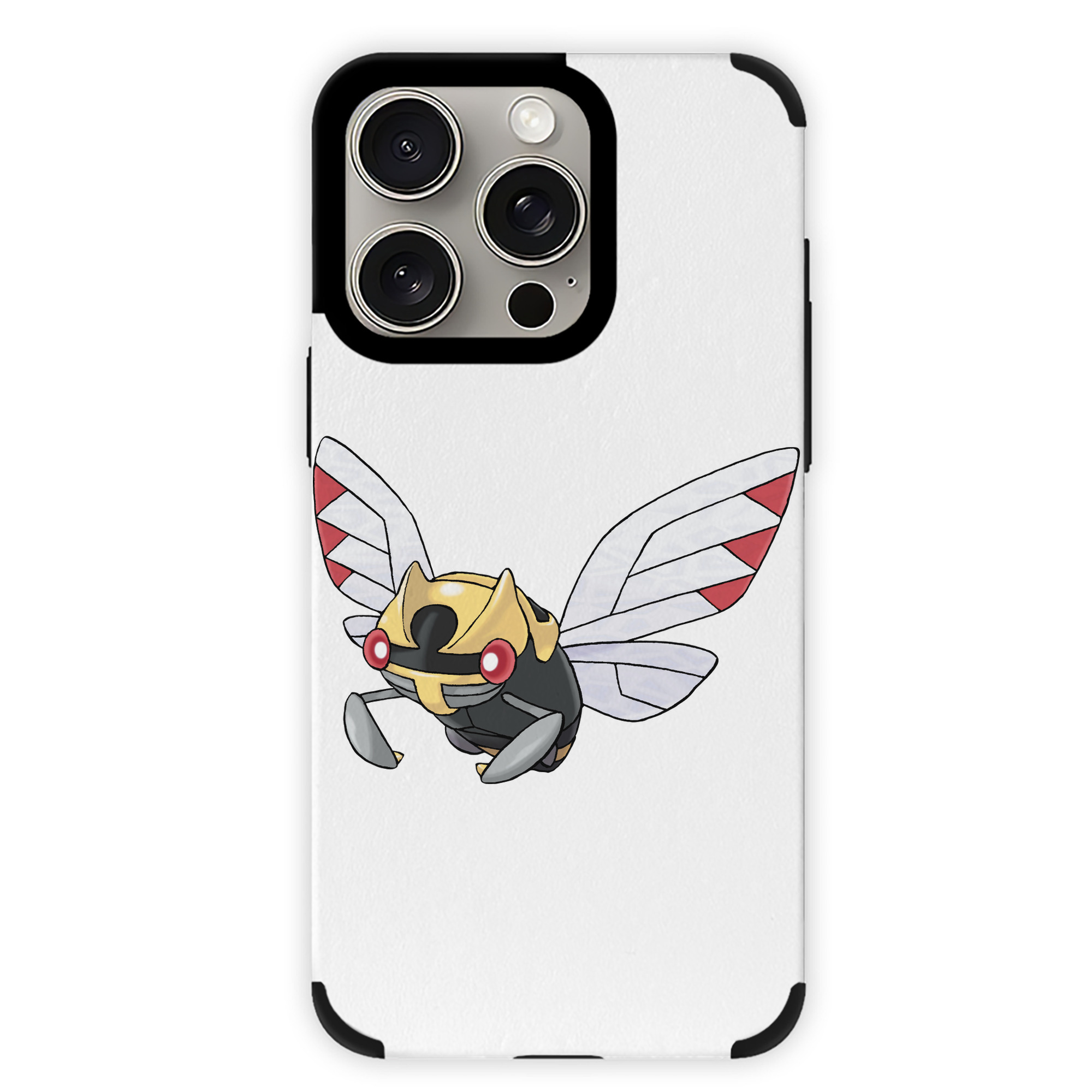 （画像用） ポケットモンスター Pokémon 【iPhone15ProMax対応】 PUレザー スマホケース 耐衝撃＆黄変防止