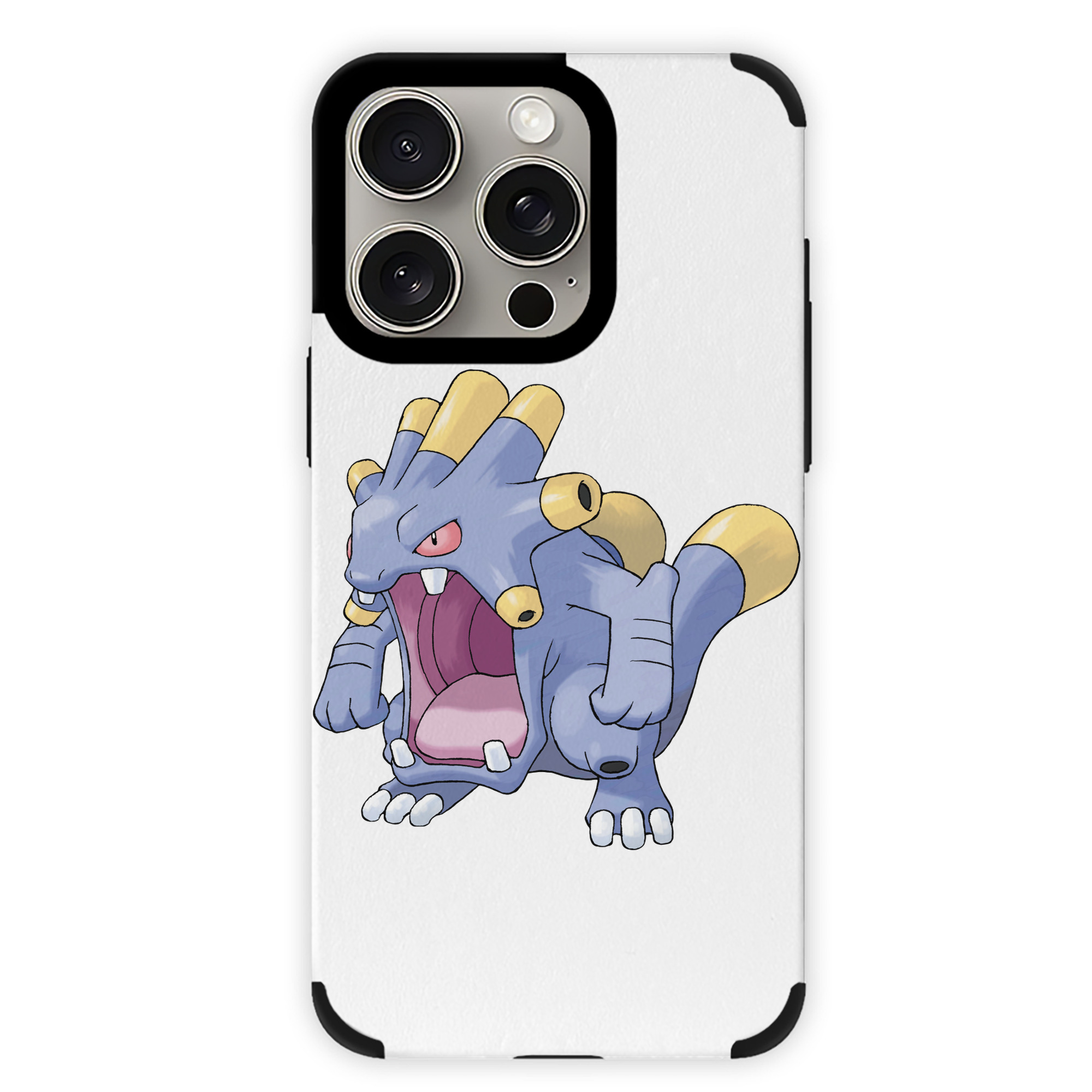 （画像用） ポケットモンスター Pokémon 【iPhone15ProMax対応】 PUレザー スマホケース 耐衝撃＆黄変防止