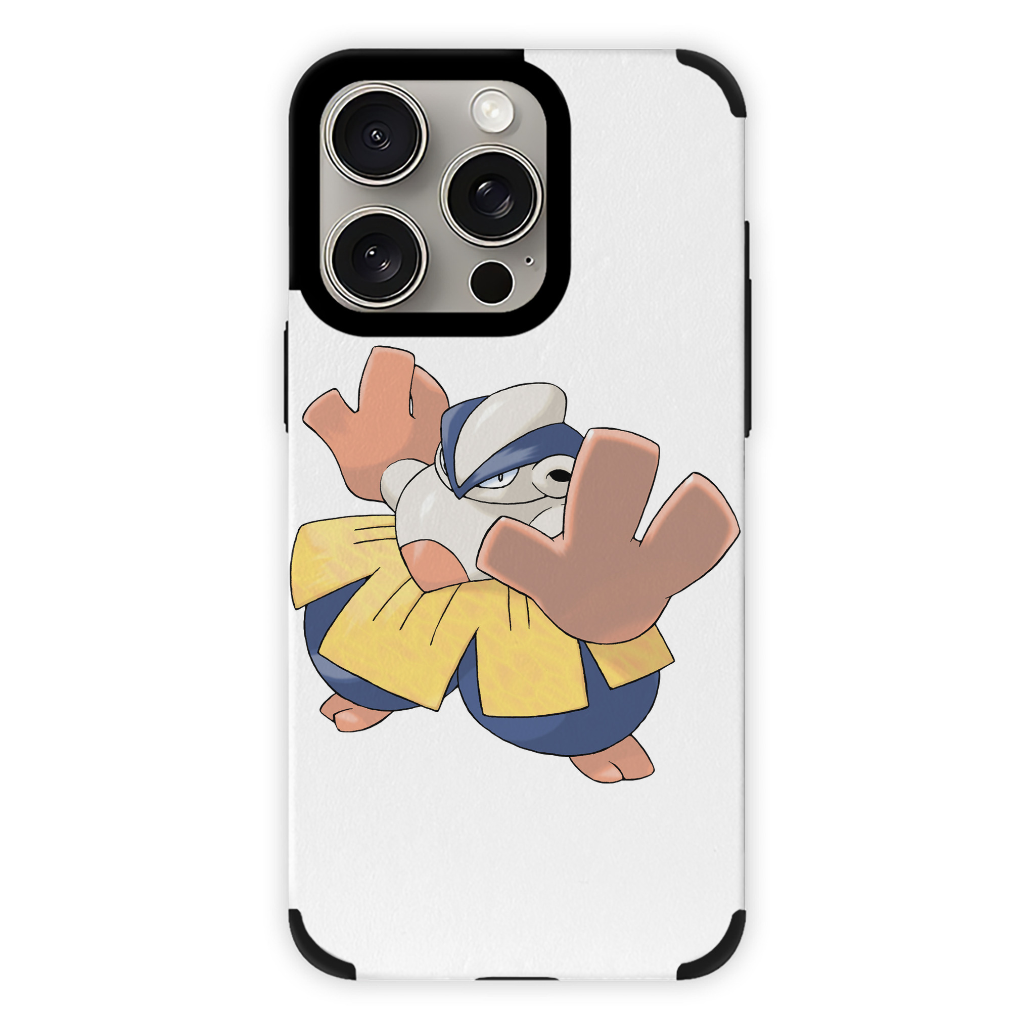 （画像用） ポケットモンスター Pokémon 【iPhone15ProMax対応】 PUレザー スマホケース 耐衝撃＆黄変防止