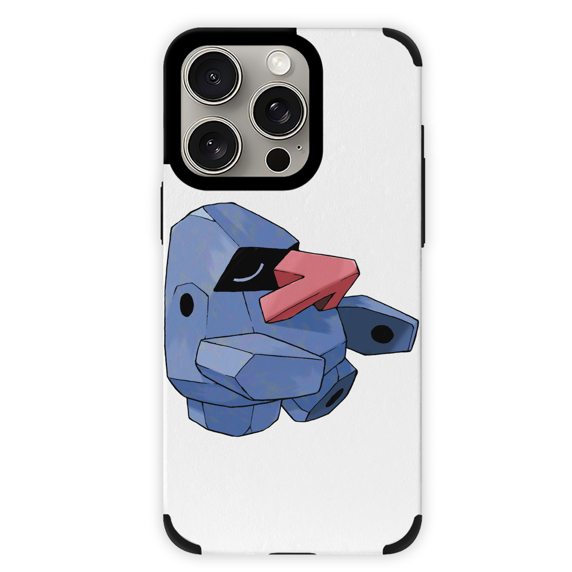 （画像用） ポケットモンスター Pokémon 【iPhone15ProMax対応】 PUレザー スマホケース 耐衝撃＆黄変防止