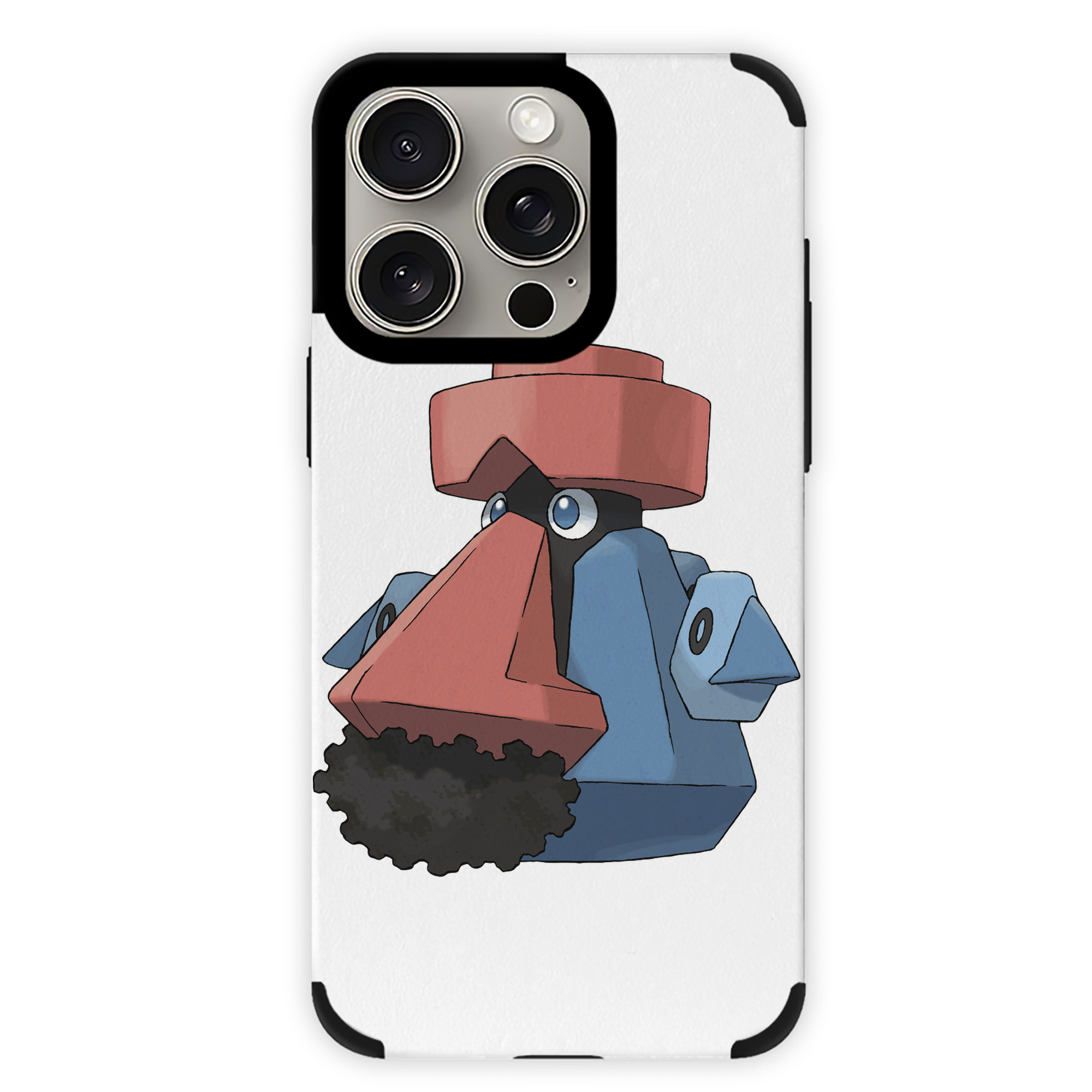 （画像用） ポケットモンスター Pokémon 【iPhone15ProMax対応】 PUレザー スマホケース 耐衝撃＆黄変防止
