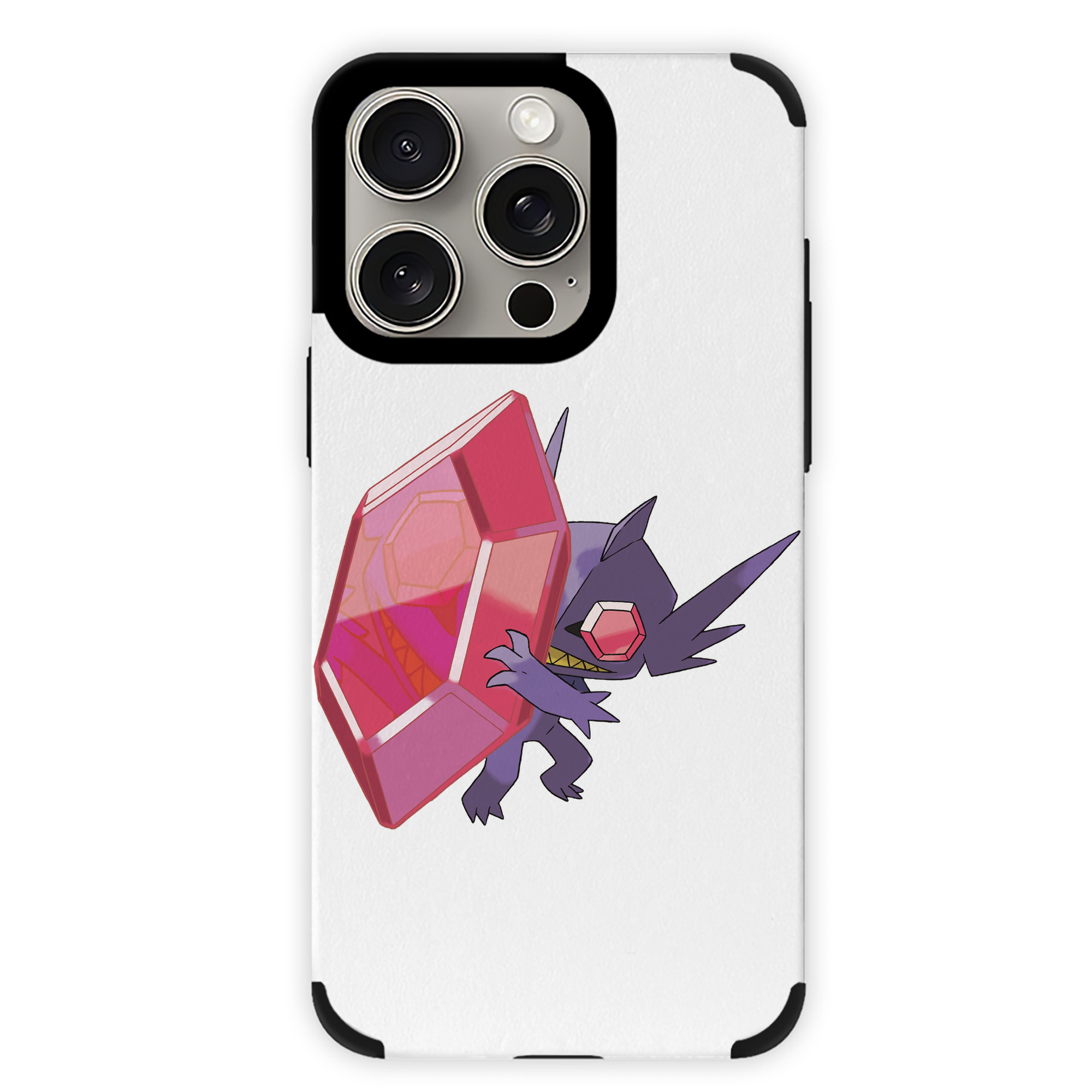 （画像用） ポケットモンスター Pokémon 【iPhone15ProMax対応】 PUレザー スマホケース 耐衝撃＆黄変防止