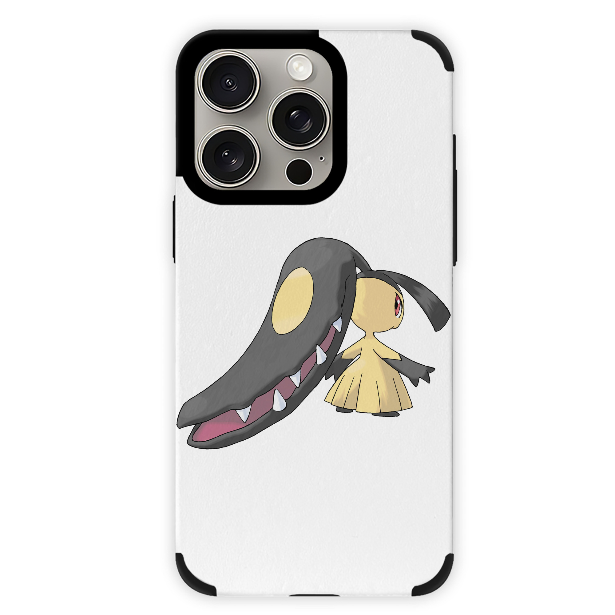 （画像用） ポケットモンスター Pokémon 【iPhone15ProMax対応】 PUレザー スマホケース 耐衝撃＆黄変防止