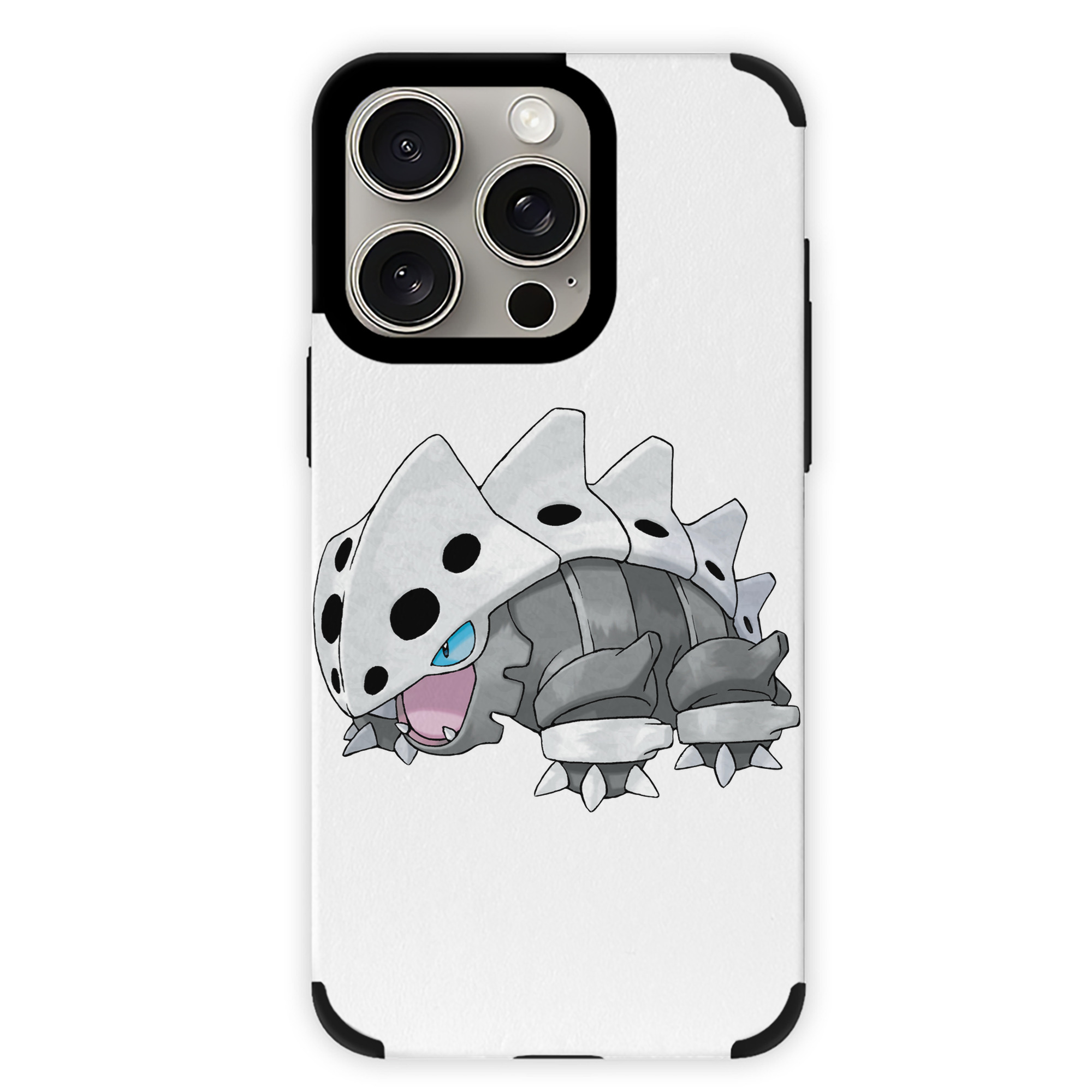 （画像用） ポケットモンスター Pokémon 【iPhone15ProMax対応】 PUレザー スマホケース 耐衝撃＆黄変防止