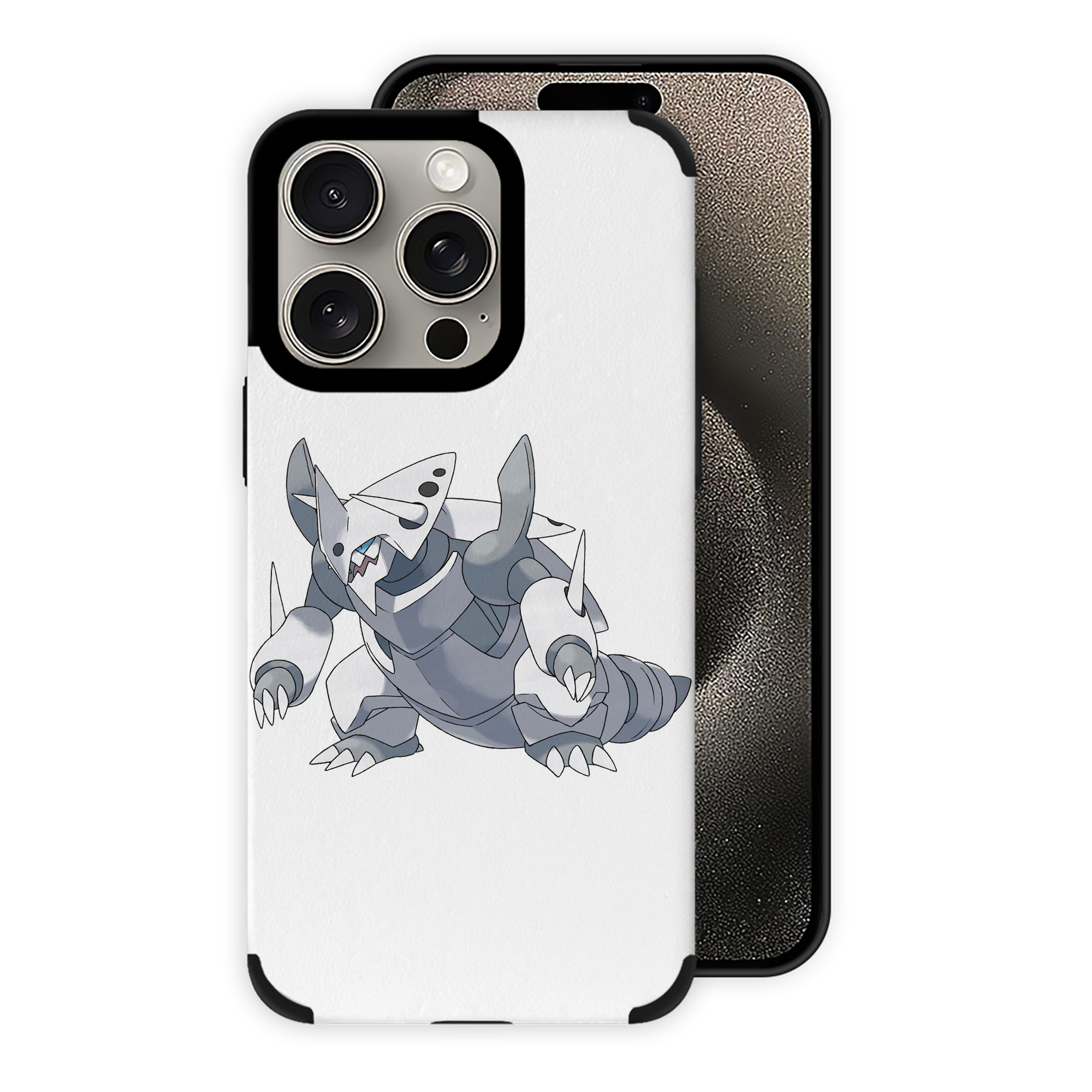 （画像用） ポケットモンスター Pokémon 【iPhone15ProMax対応】 PUレザー スマホケース 耐衝撃＆黄変防止