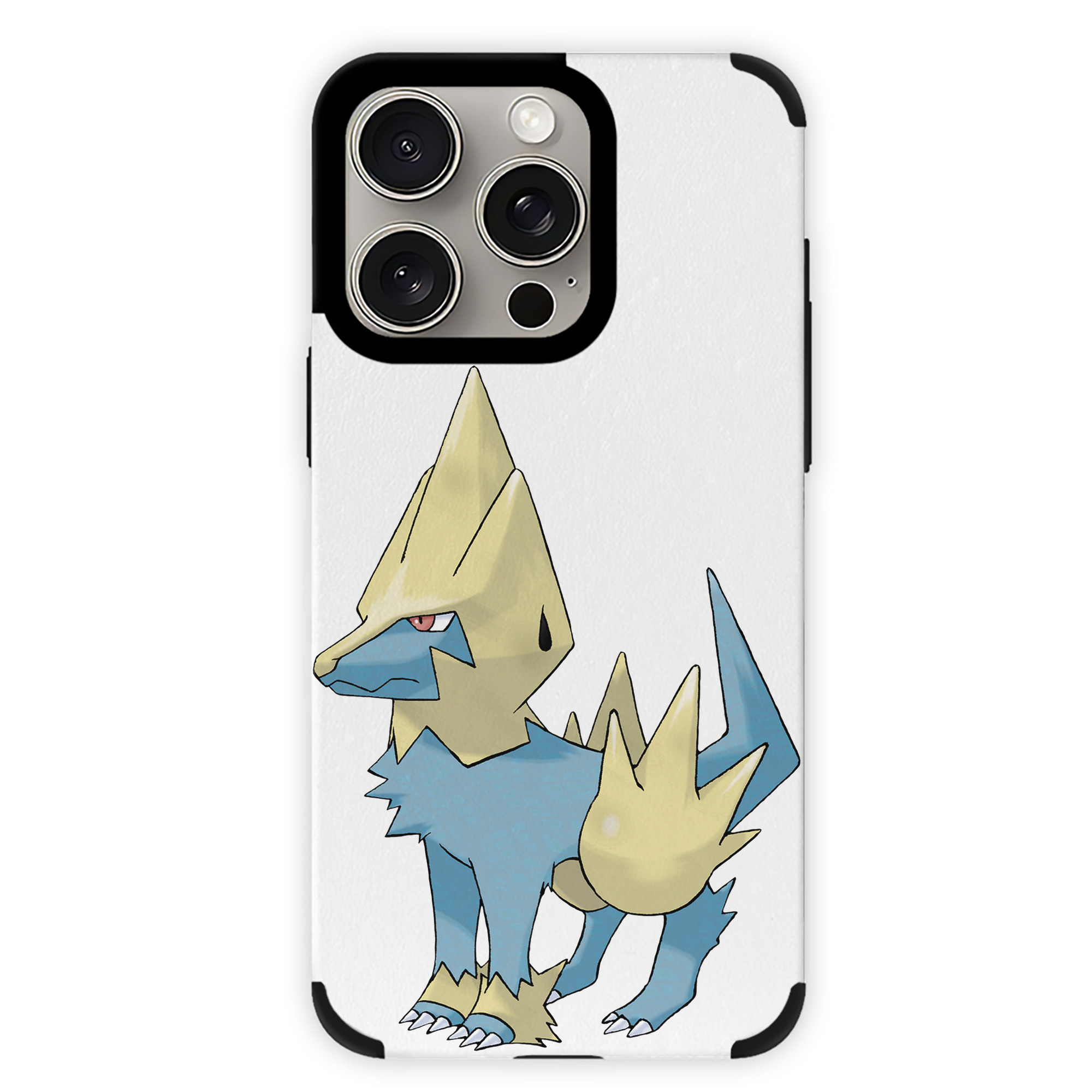 （画像用） ポケットモンスター Pokémon 【iPhone15ProMax対応】 PUレザー スマホケース 耐衝撃＆黄変防止