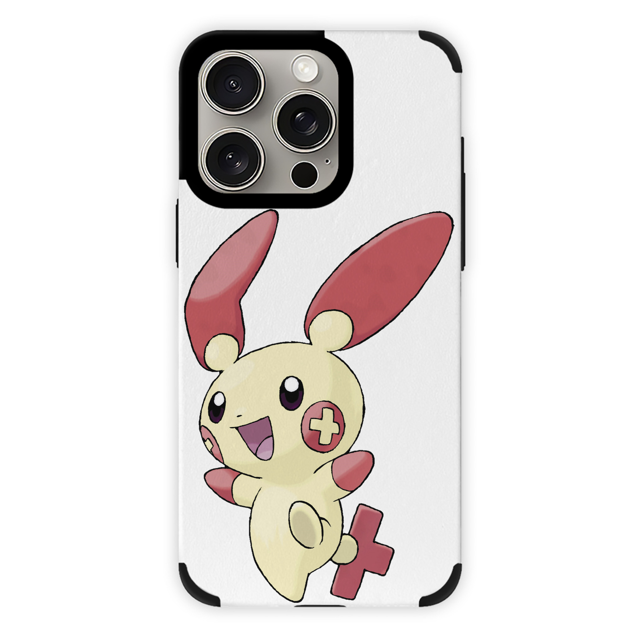 （画像用） ポケットモンスター Pokémon 【iPhone15ProMax対応】 PUレザー スマホケース 耐衝撃＆黄変防止