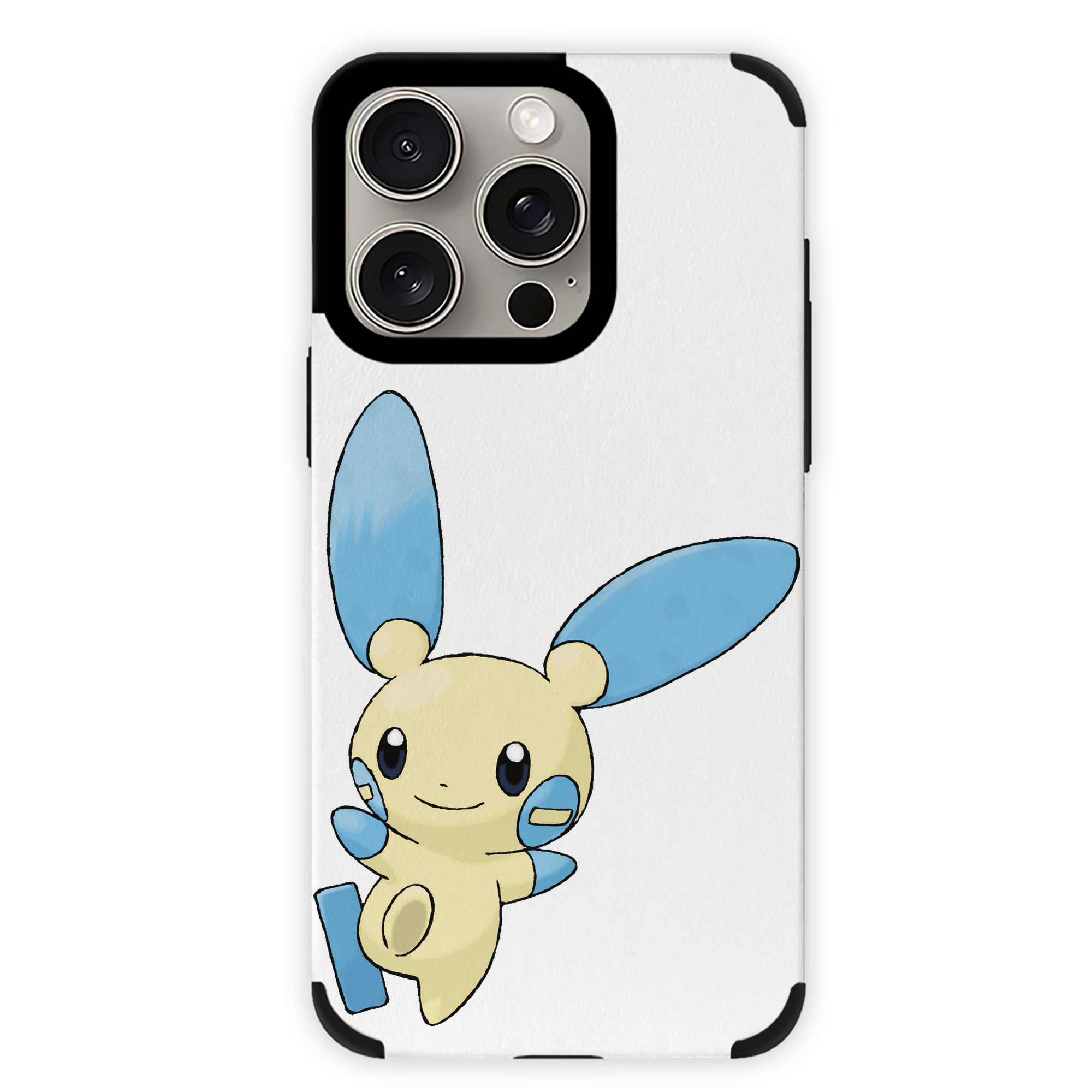 （画像用） ポケットモンスター Pokémon 【iPhone15ProMax対応】 PUレザー スマホケース 耐衝撃＆黄変防止