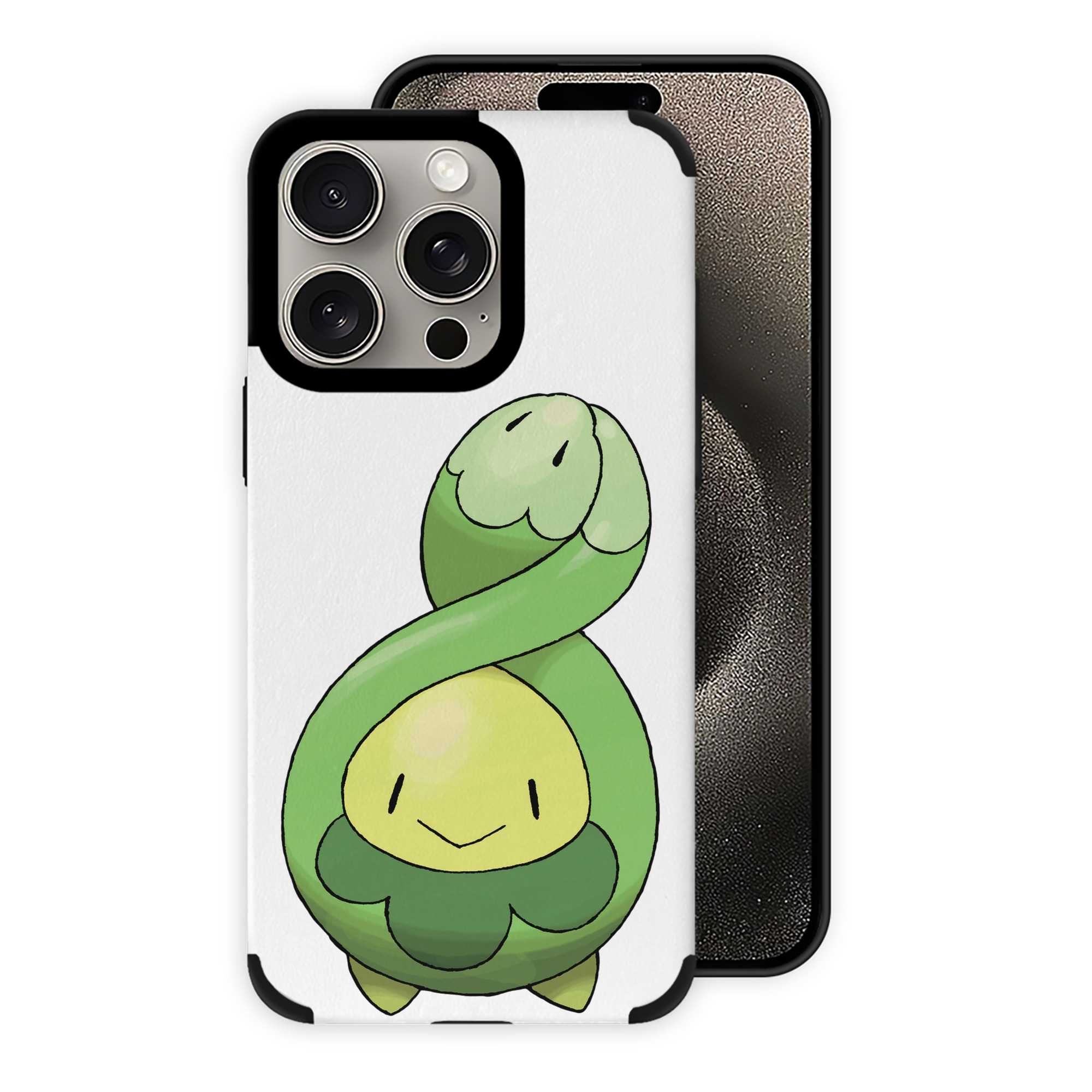 （画像用） ポケットモンスター Pokémon 【iPhone15ProMax対応】 PUレザー スマホケース 耐衝撃＆黄変防止