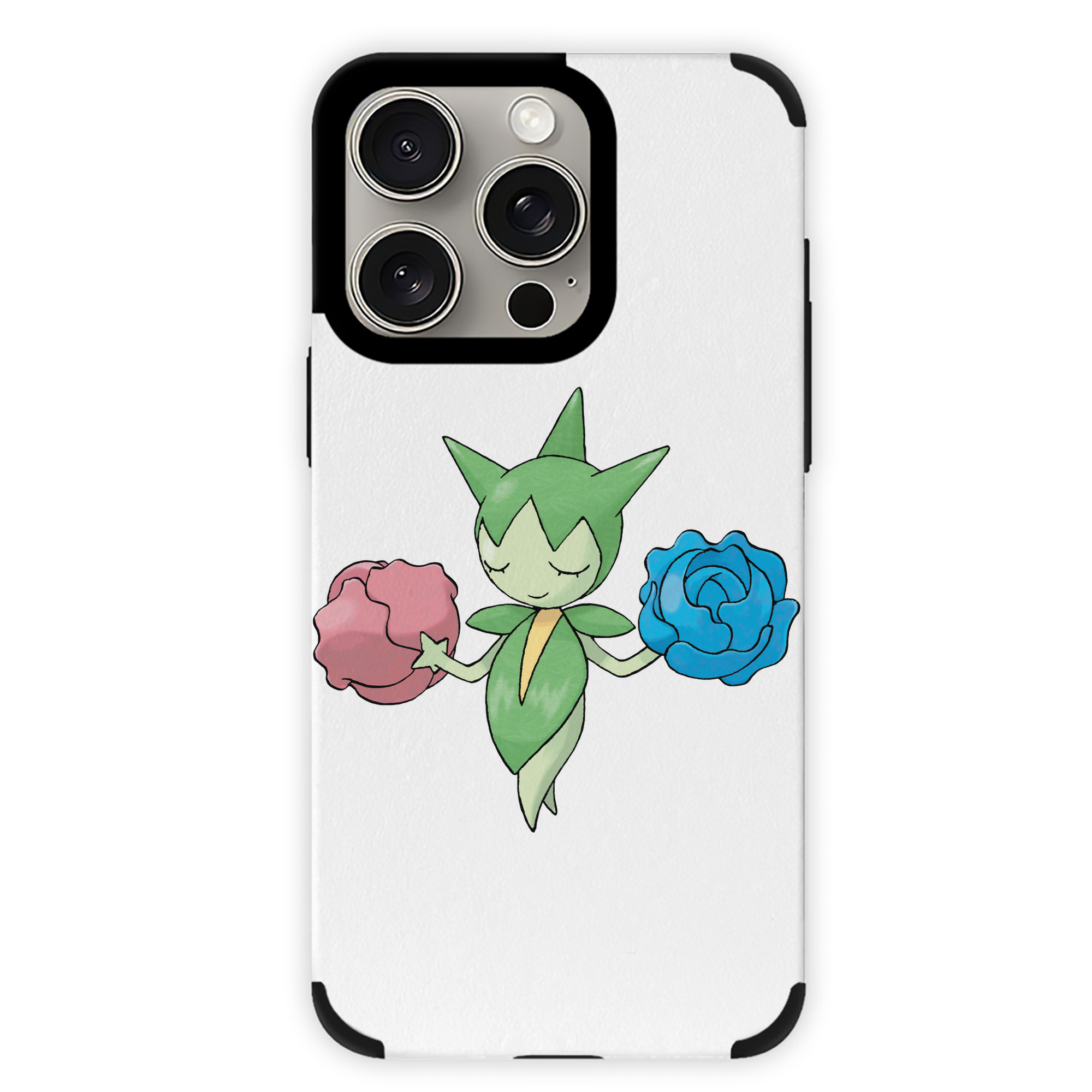 （画像用） ポケットモンスター Pokémon 【iPhone15ProMax対応】 PUレザー スマホケース 耐衝撃＆黄変防止
