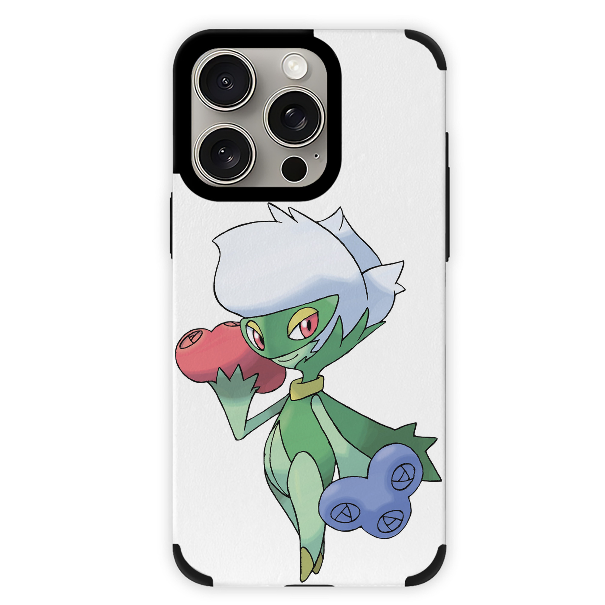 （画像用） ポケットモンスター Pokémon 【iPhone15ProMax対応】 PUレザー スマホケース 耐衝撃＆黄変防止