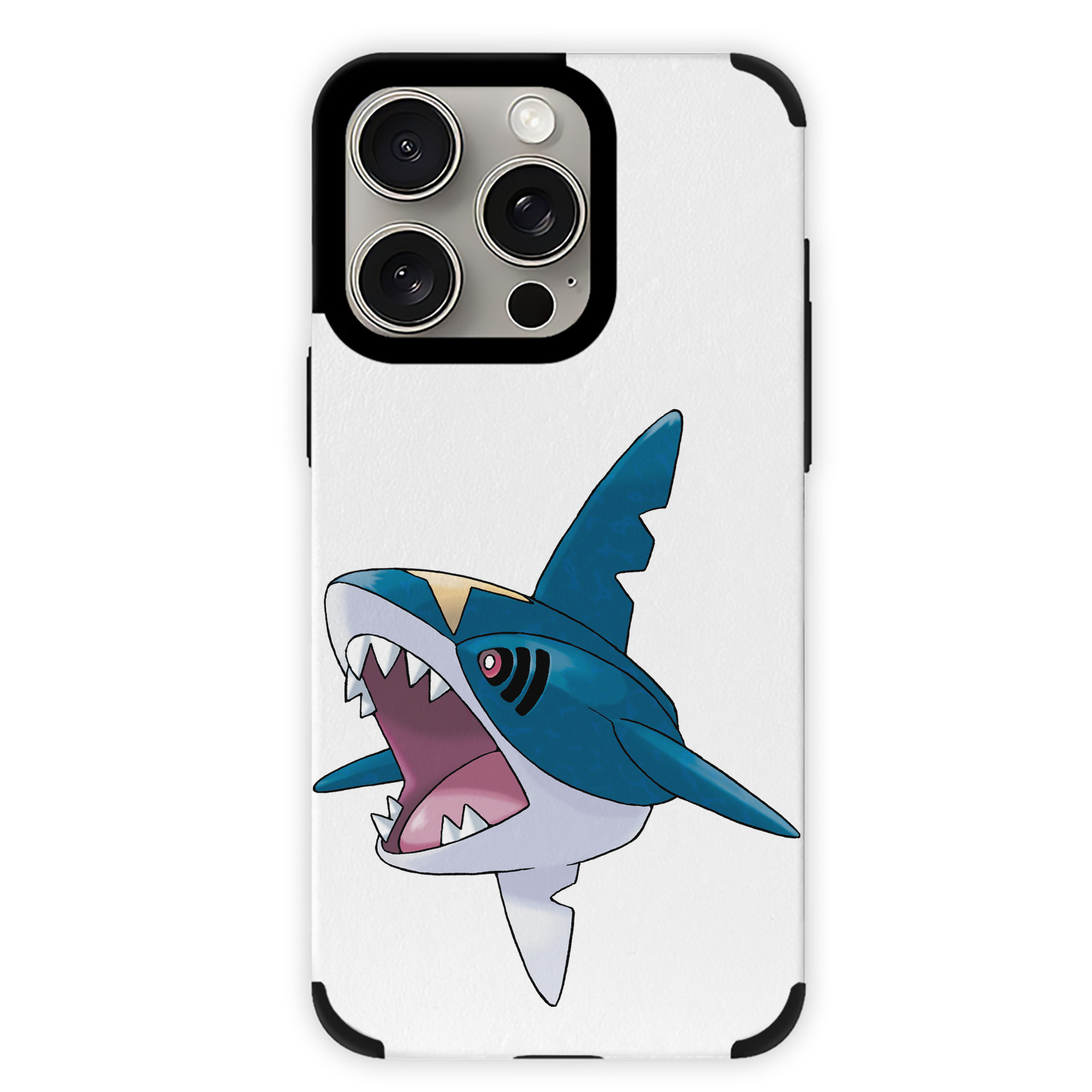 （画像用） ポケットモンスター Pokémon 【iPhone15ProMax対応】 PUレザー スマホケース 耐衝撃＆黄変防止