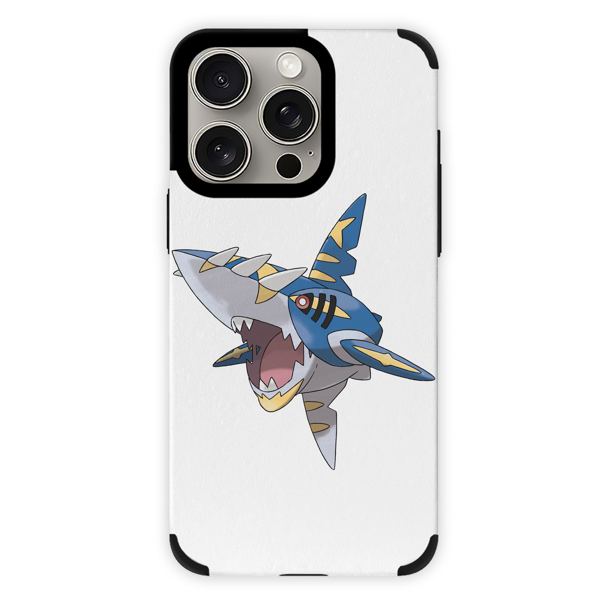 （画像用） ポケットモンスター Pokémon 【iPhone15ProMax対応】 PUレザー スマホケース 耐衝撃＆黄変防止