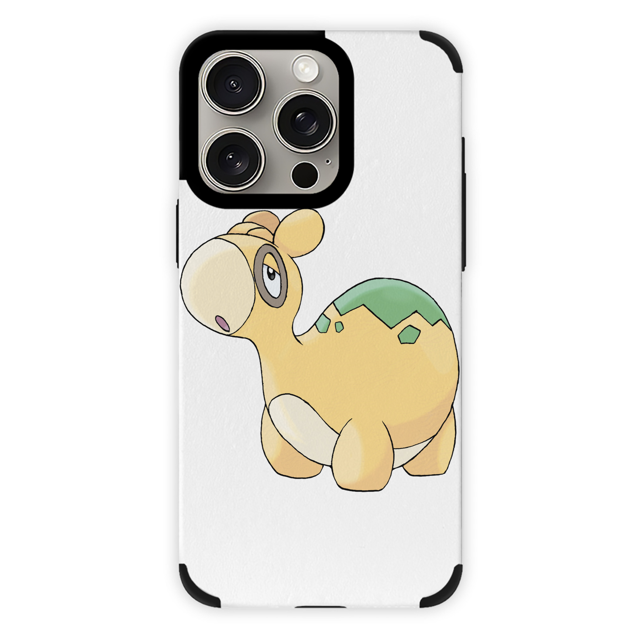 （画像用） ポケットモンスター Pokémon 【iPhone15ProMax対応】 PUレザー スマホケース 耐衝撃＆黄変防止